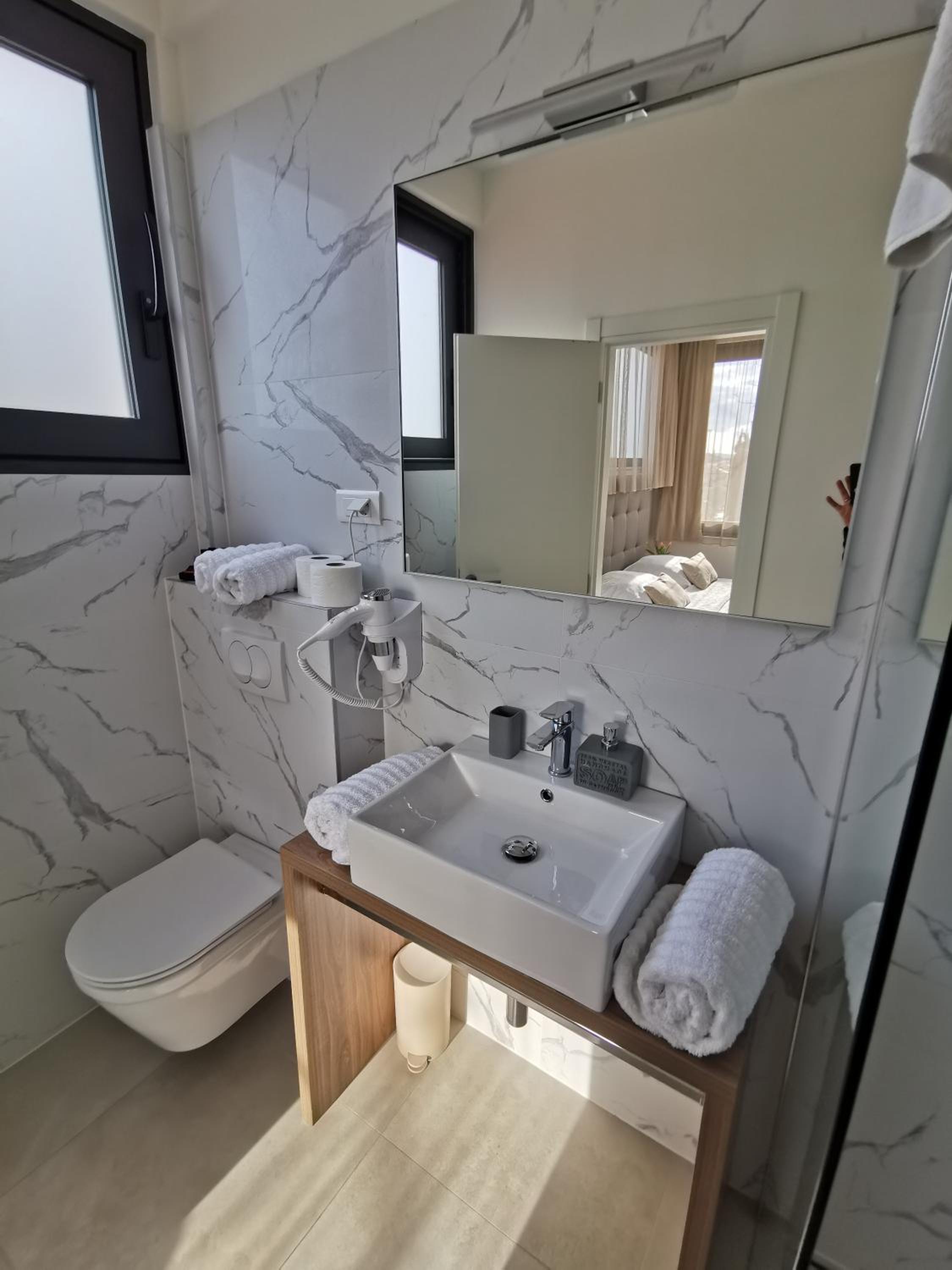 Luxury Rooms Pino