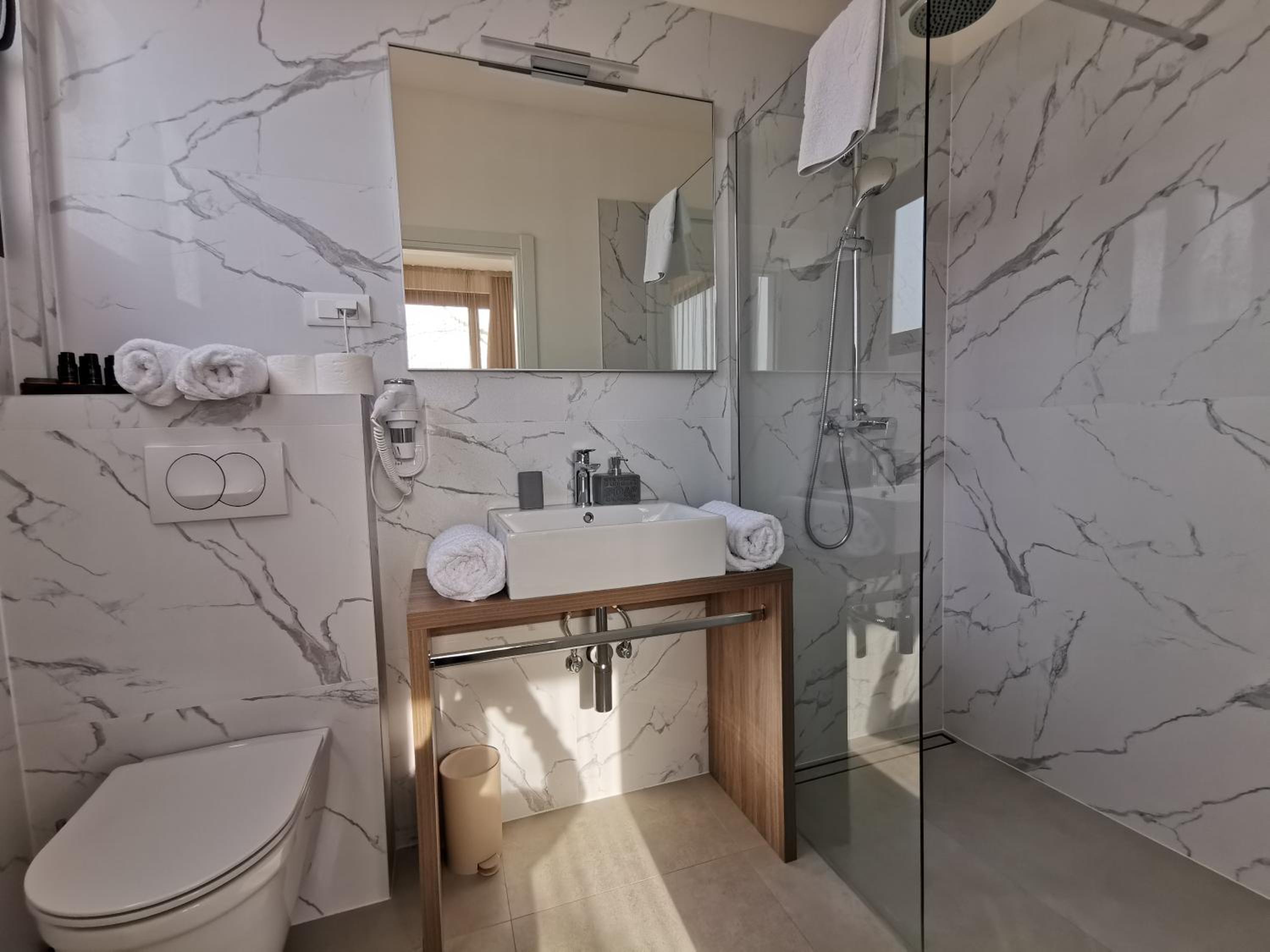 Luxury Rooms Pino