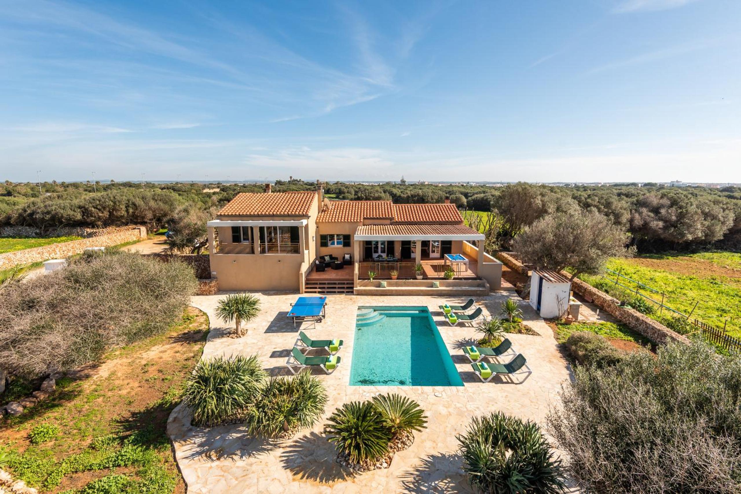 Villa Flomertor 1 by Mauter Villas view 4