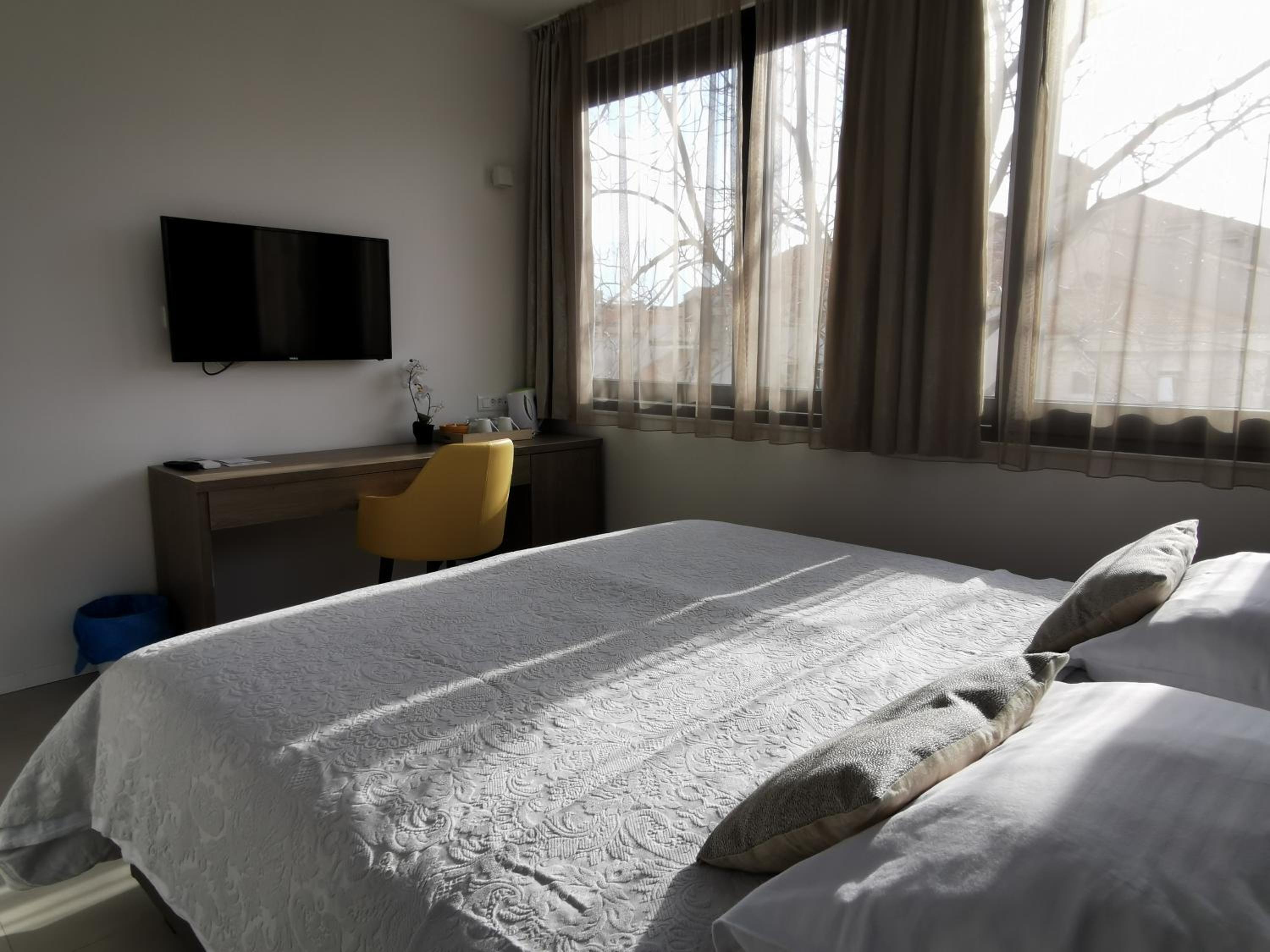 Luxury Rooms Pino