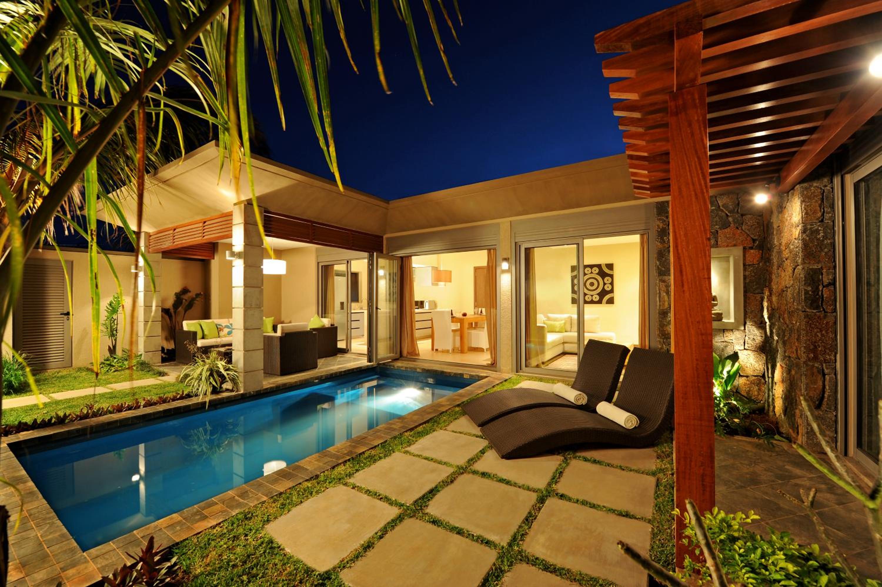 Athena Villas by Fine & Country