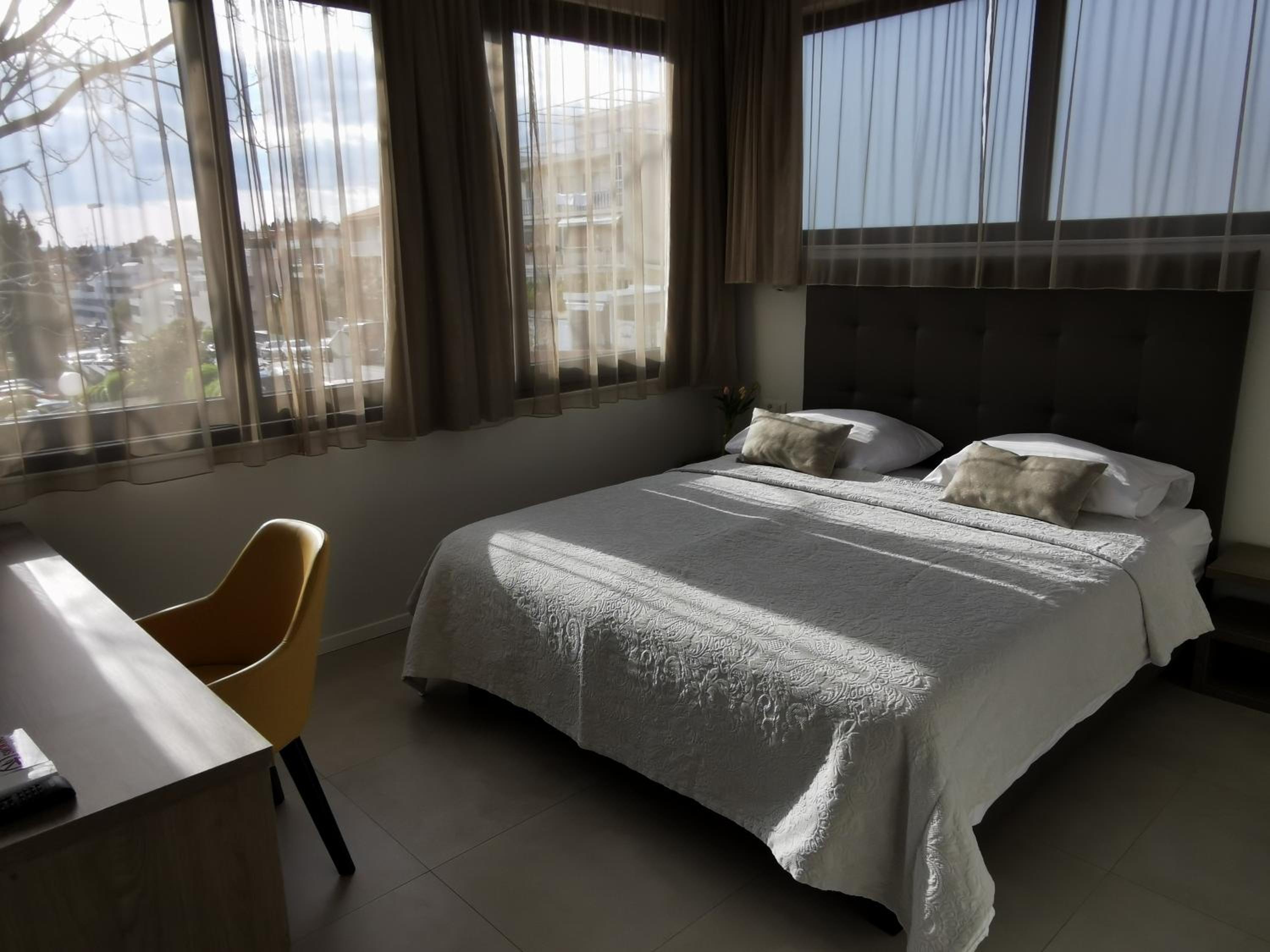 Luxury Rooms Pino