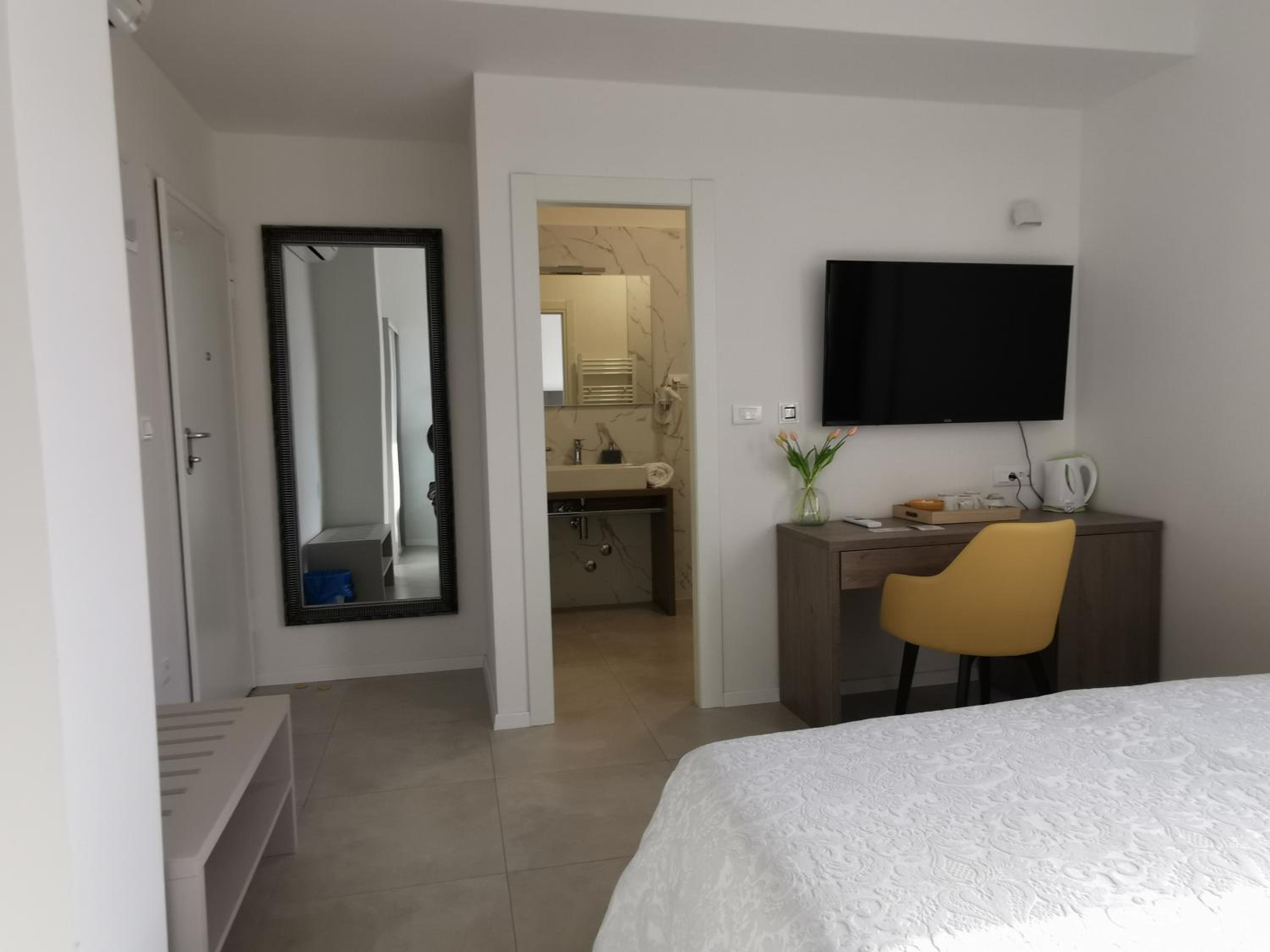 Luxury Rooms Pino