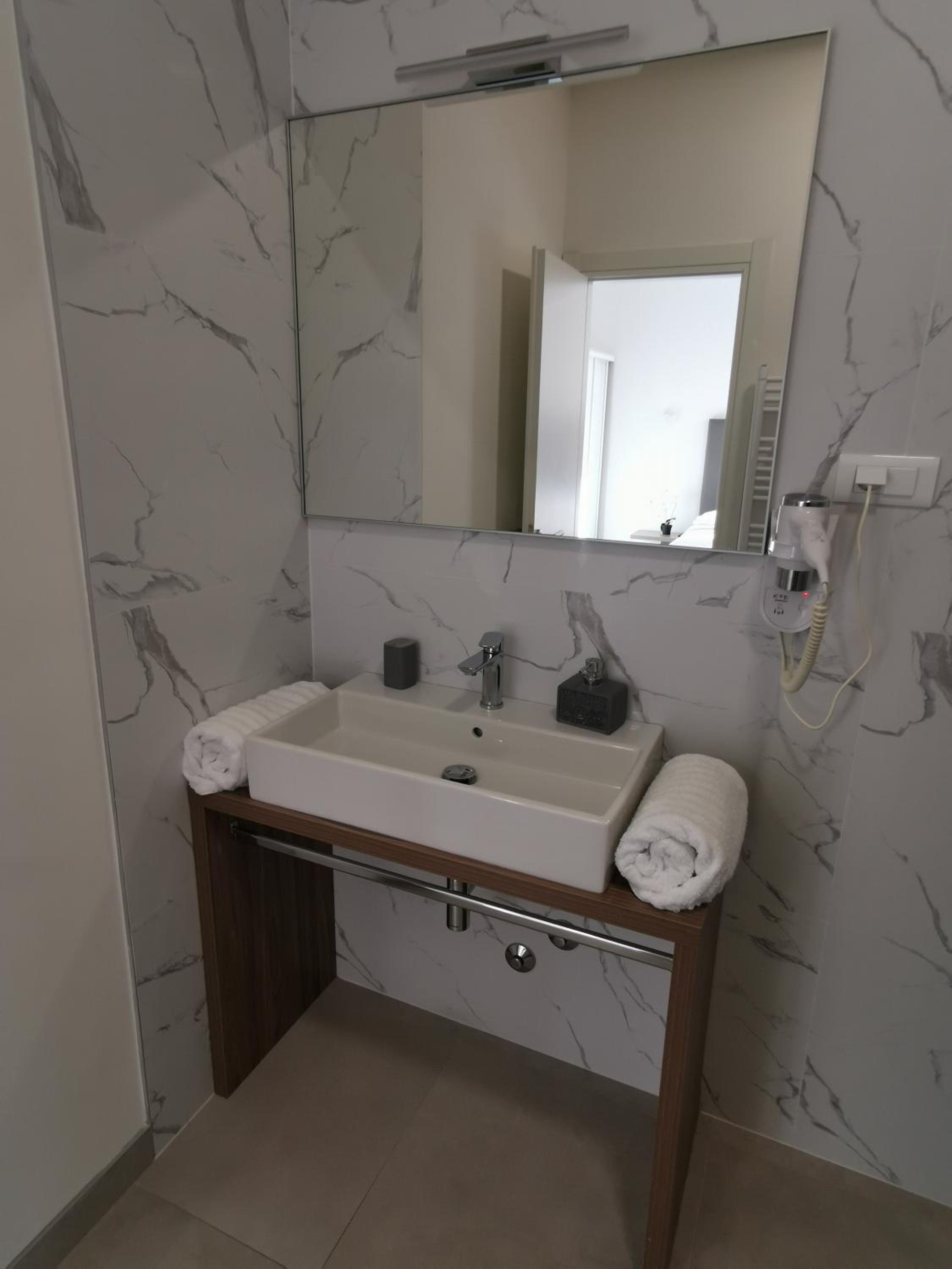 Luxury Rooms Pino