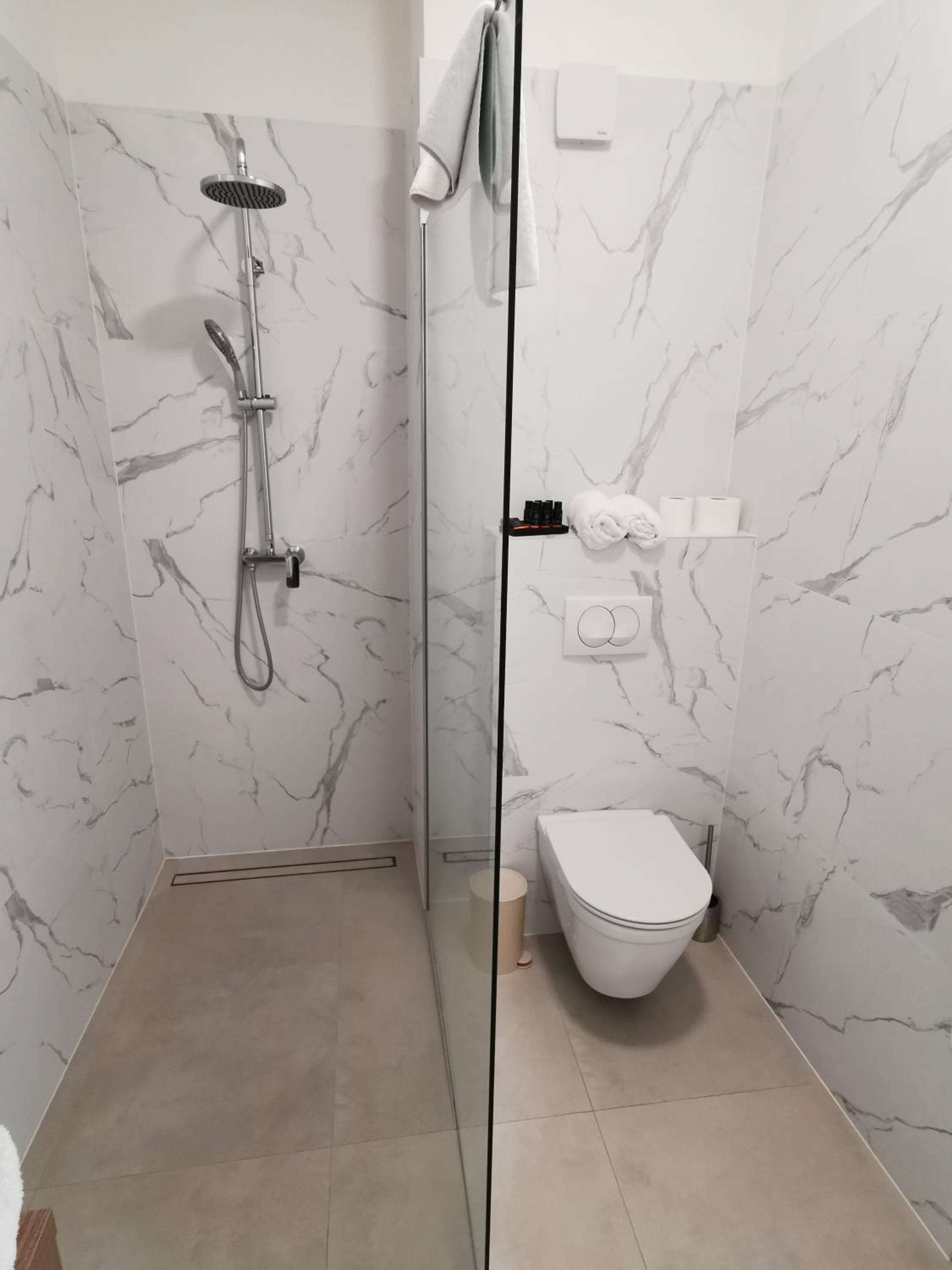 Luxury Rooms Pino
