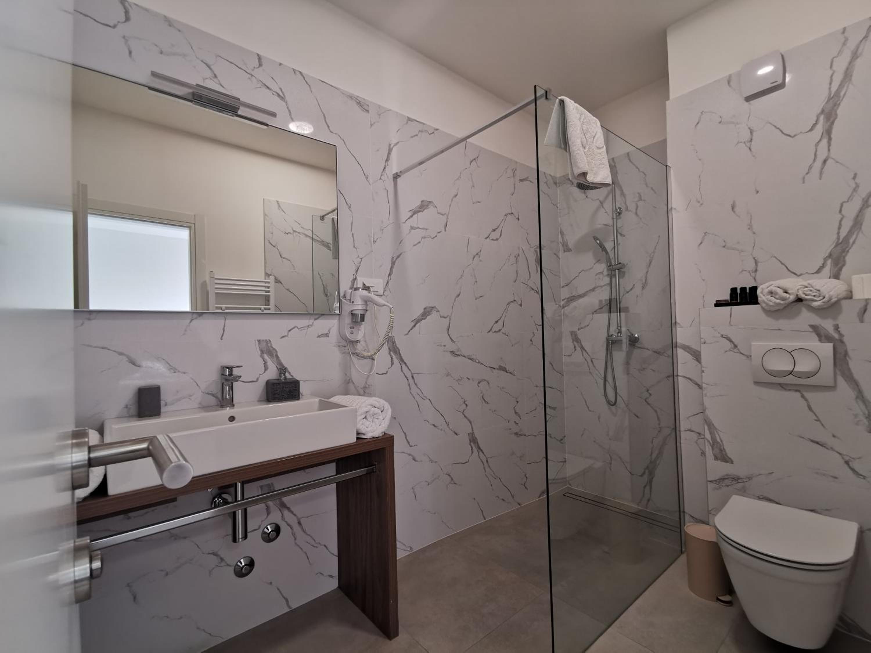 Luxury Rooms Pino