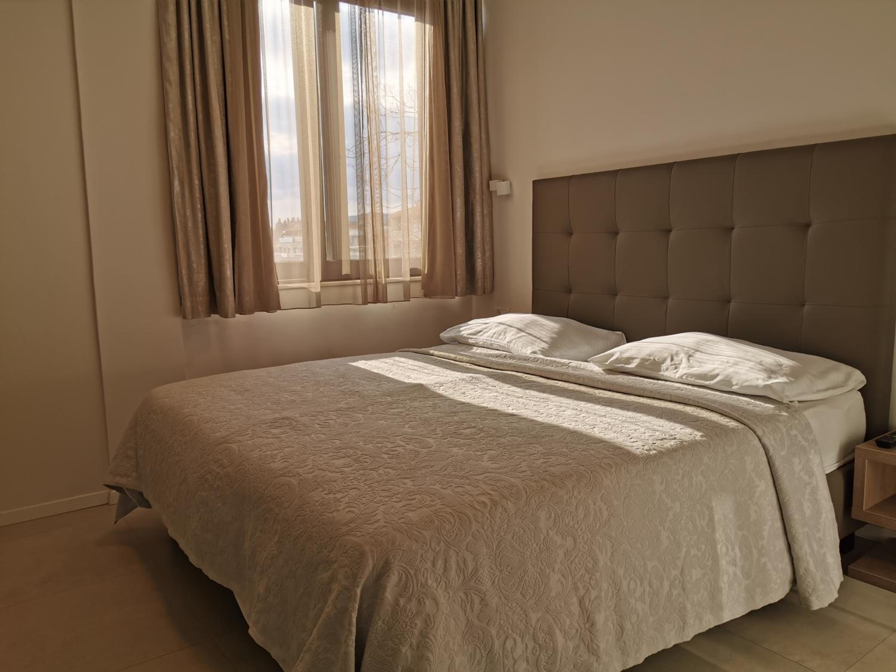 Luxury Rooms Pino