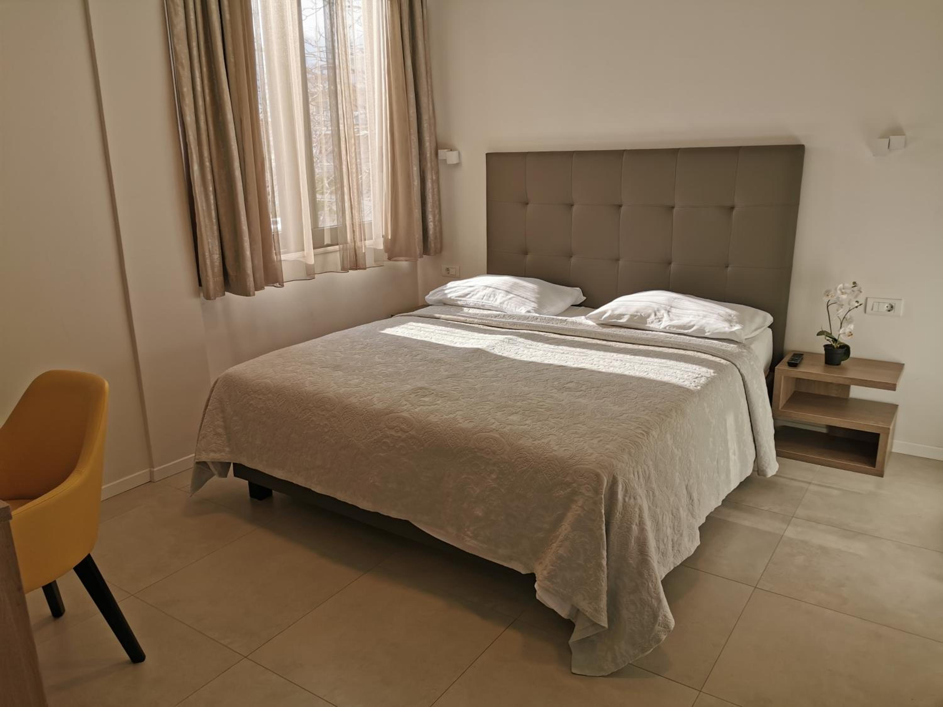 Luxury Rooms Pino