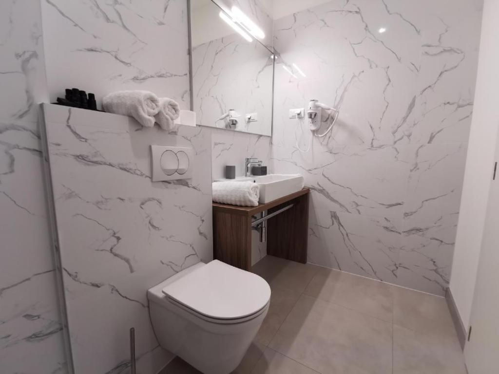 Luxury Rooms Pino