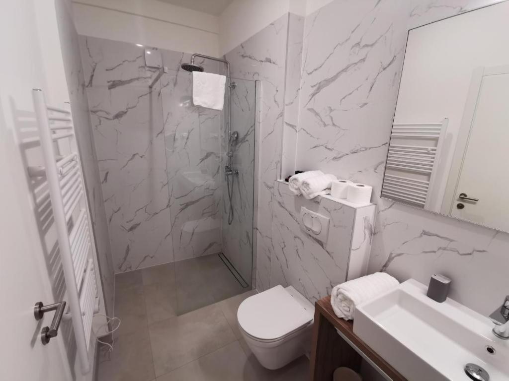 Luxury Rooms Pino