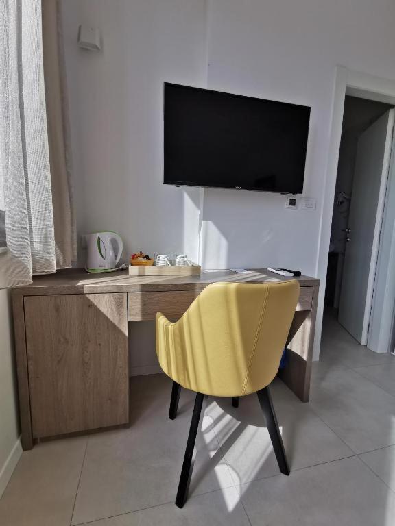 Luxury Rooms Pino