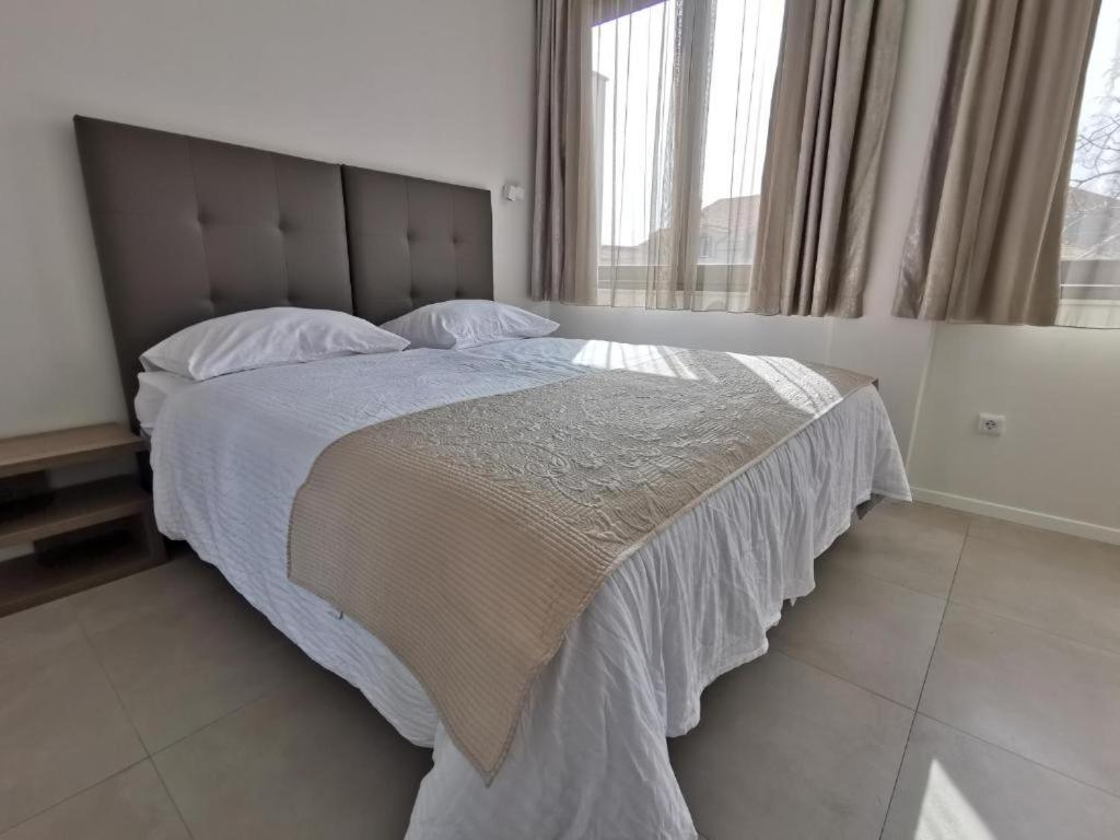 Luxury Rooms Pino