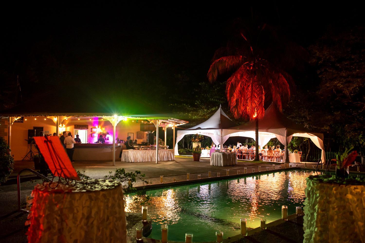Plantation Beach Villas