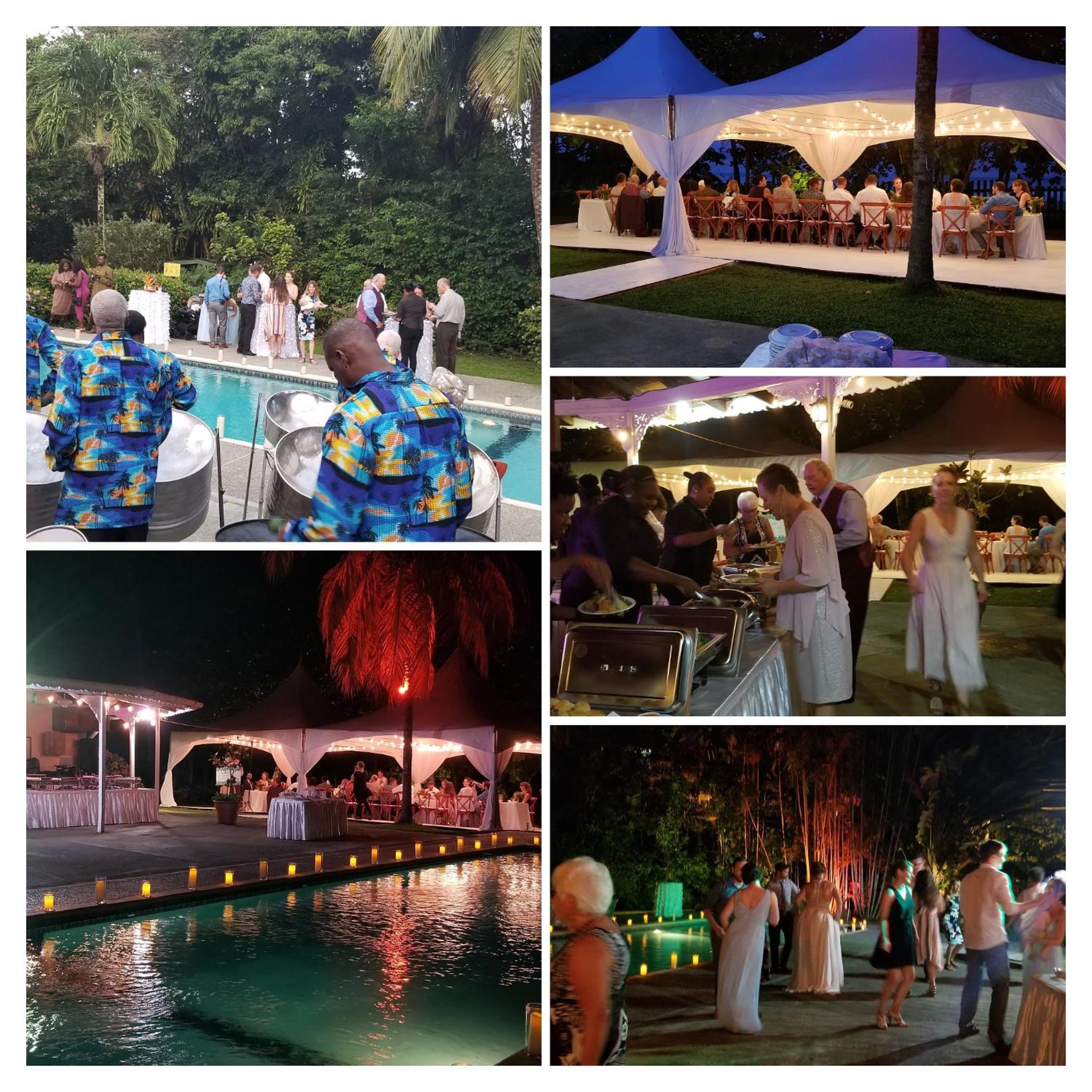 Plantation Beach Villas