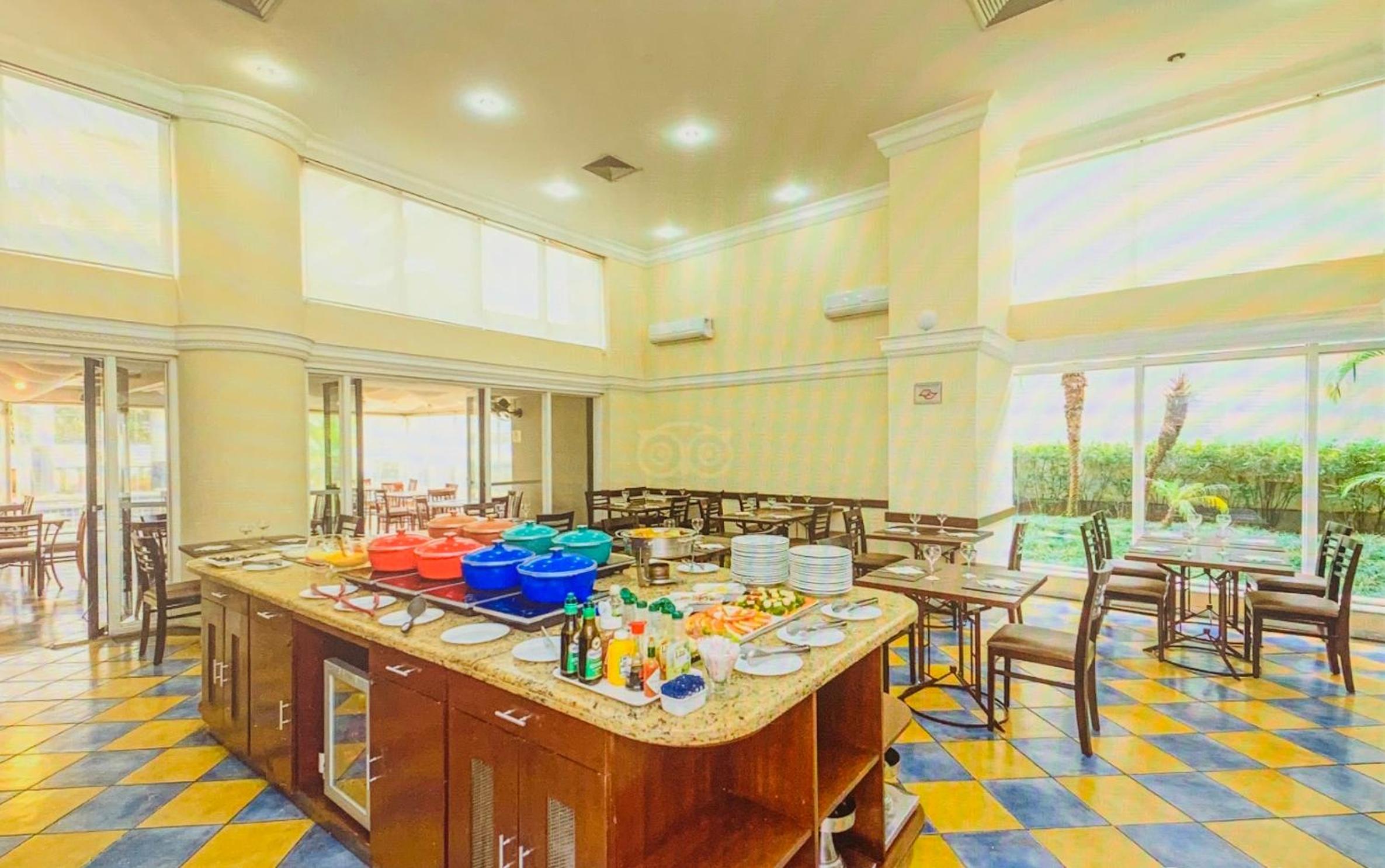 Flat Completo Jardim Paulista