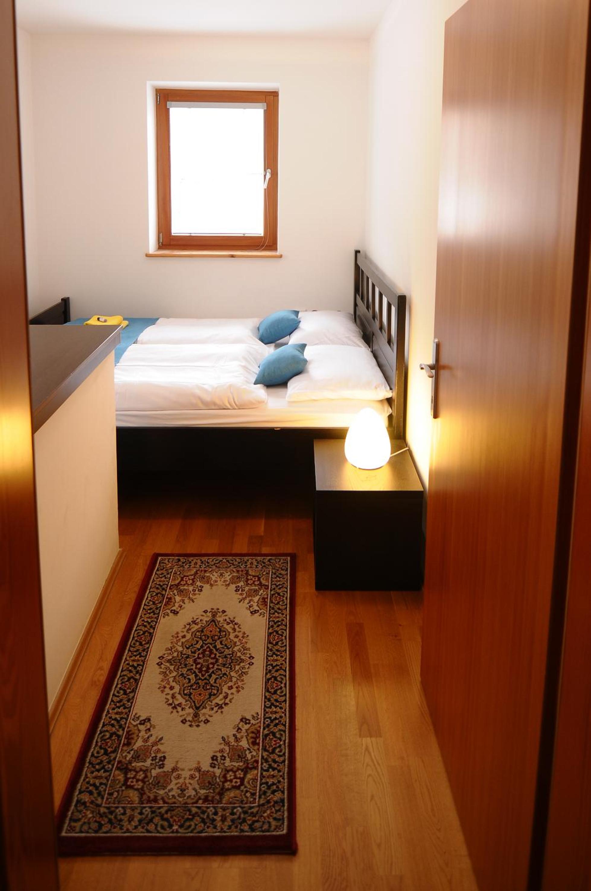 Pierta Apartment view 2