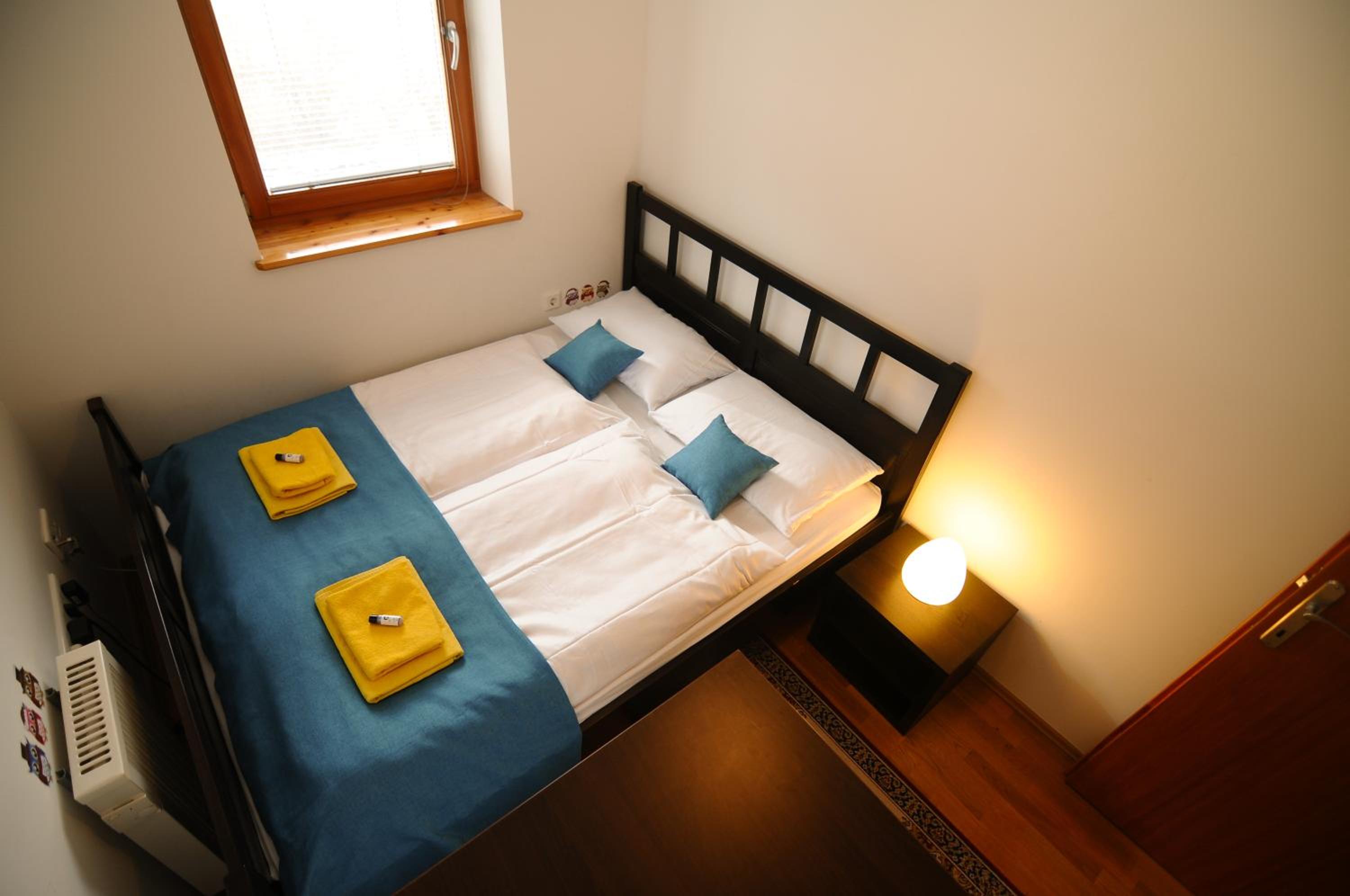 Pierta Apartment view 3