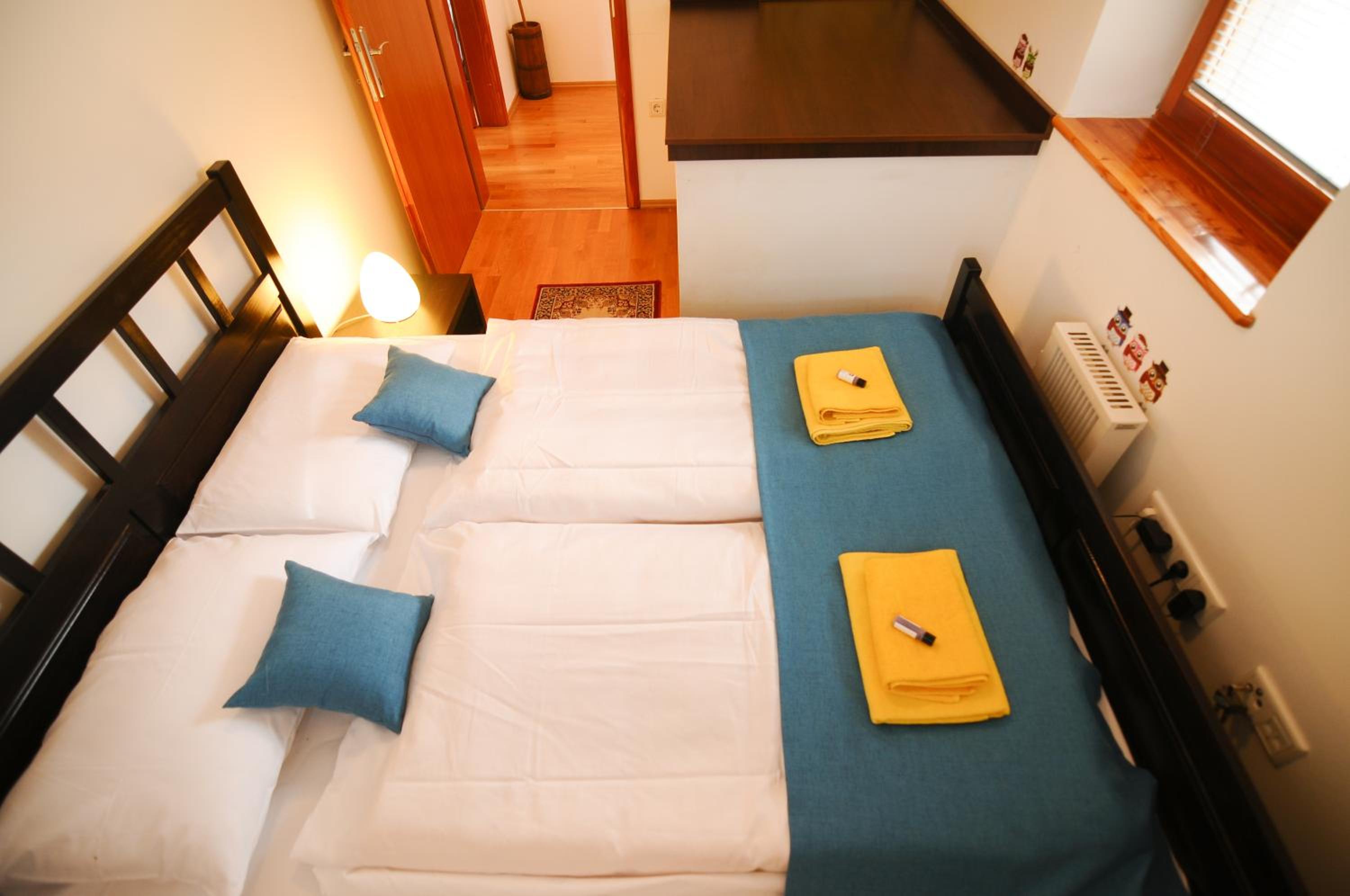 Pierta Apartment view 4