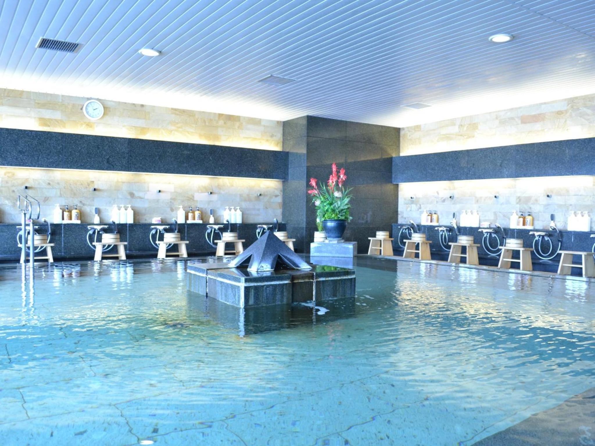 Hotel Resorpia Atami view 5