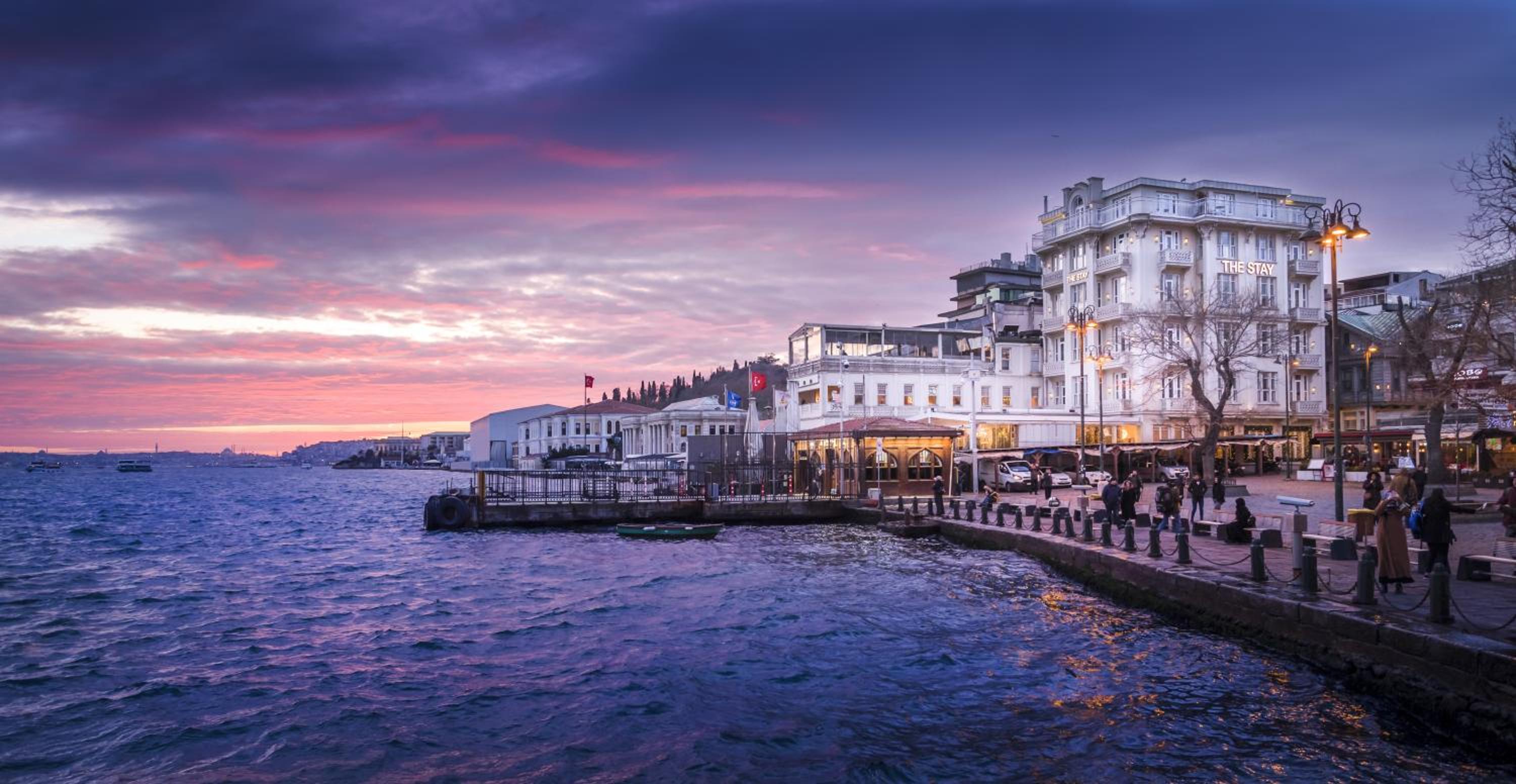 The Stay Bosphorus - Image 40