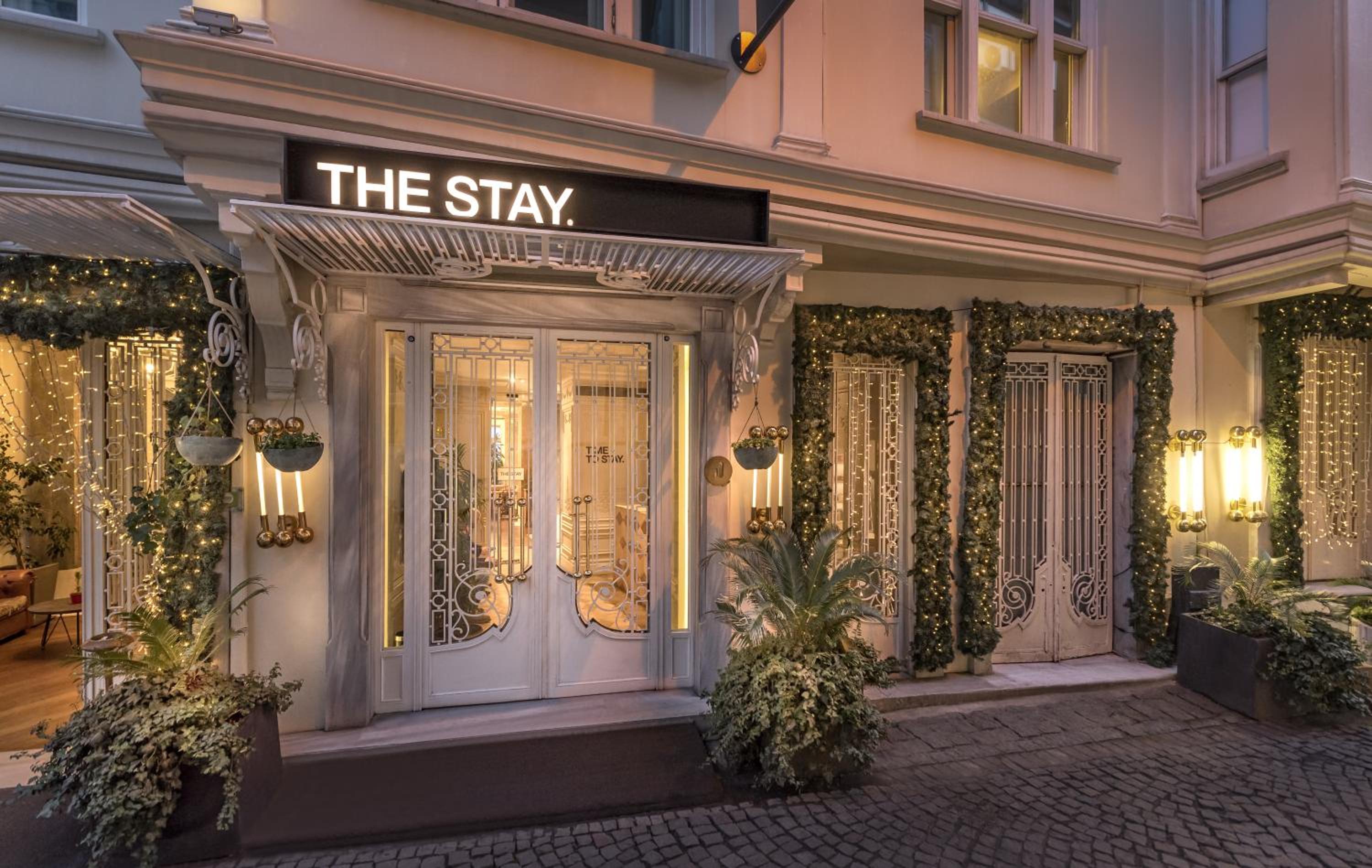 The Stay Bosphorus - Image 22