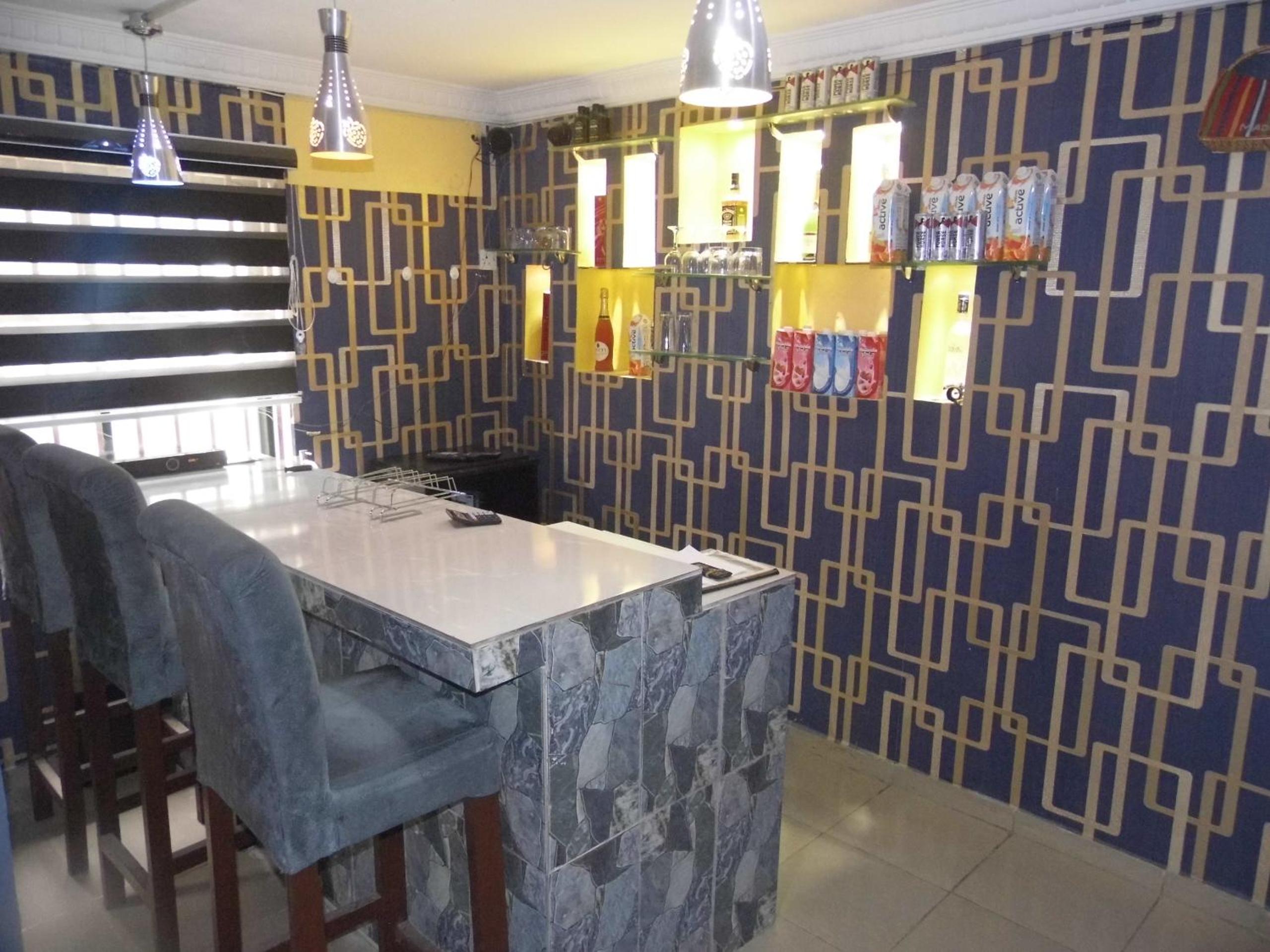 StayCation Suites And Apartment