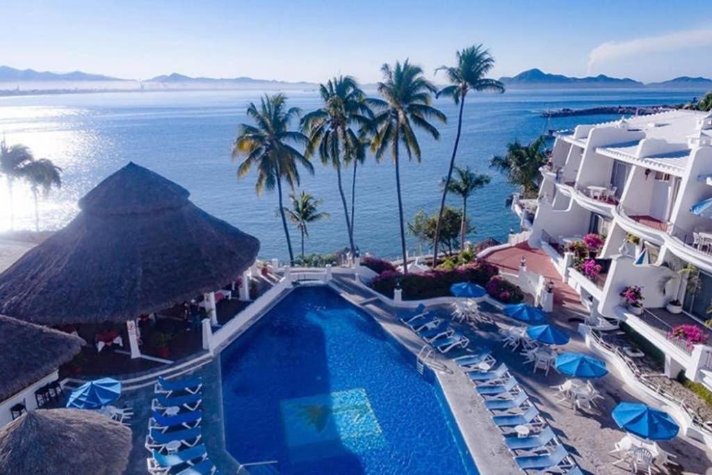 Spectacular Hadas Sunset and Ocean view view 5