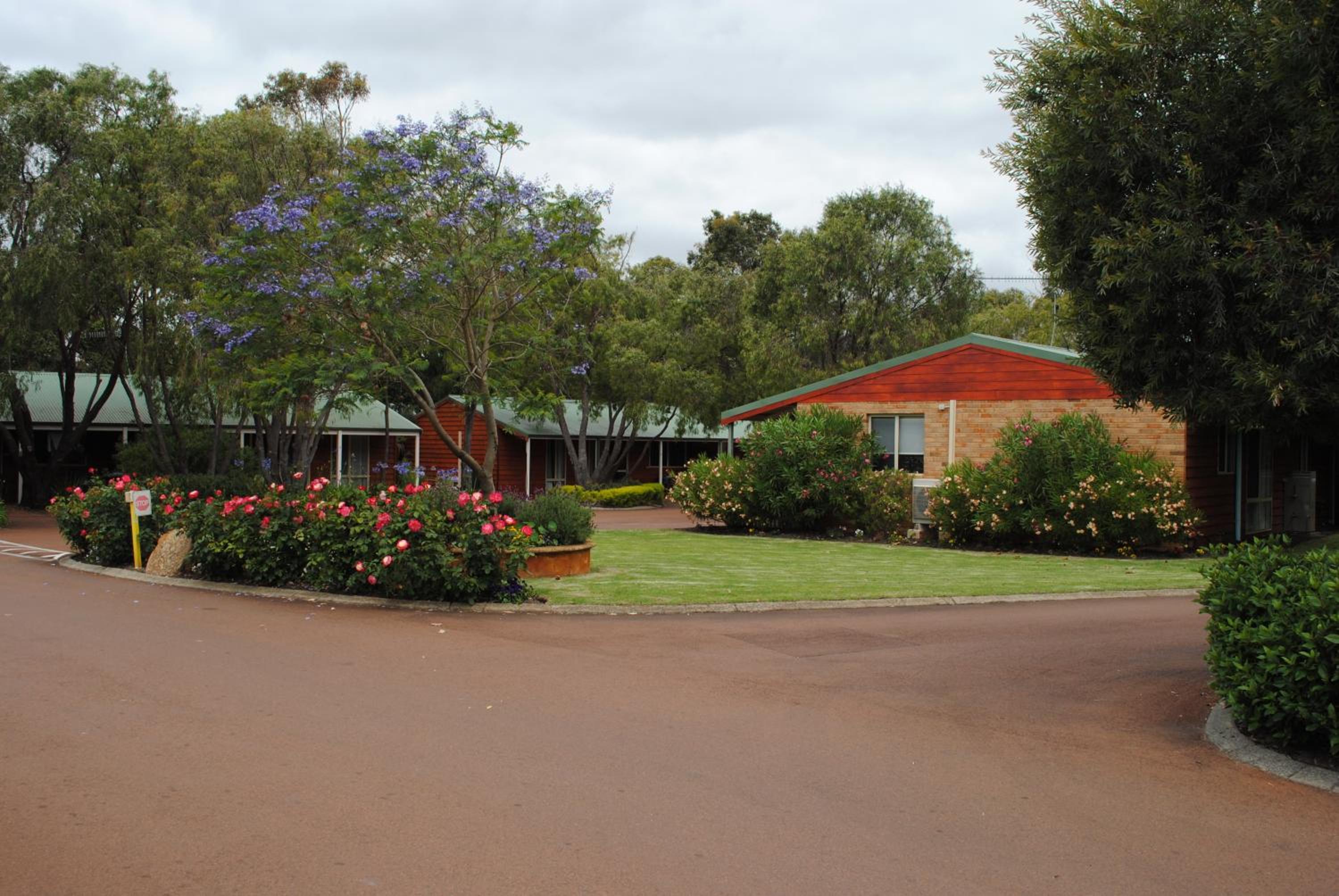 Margaret River Tourist Park