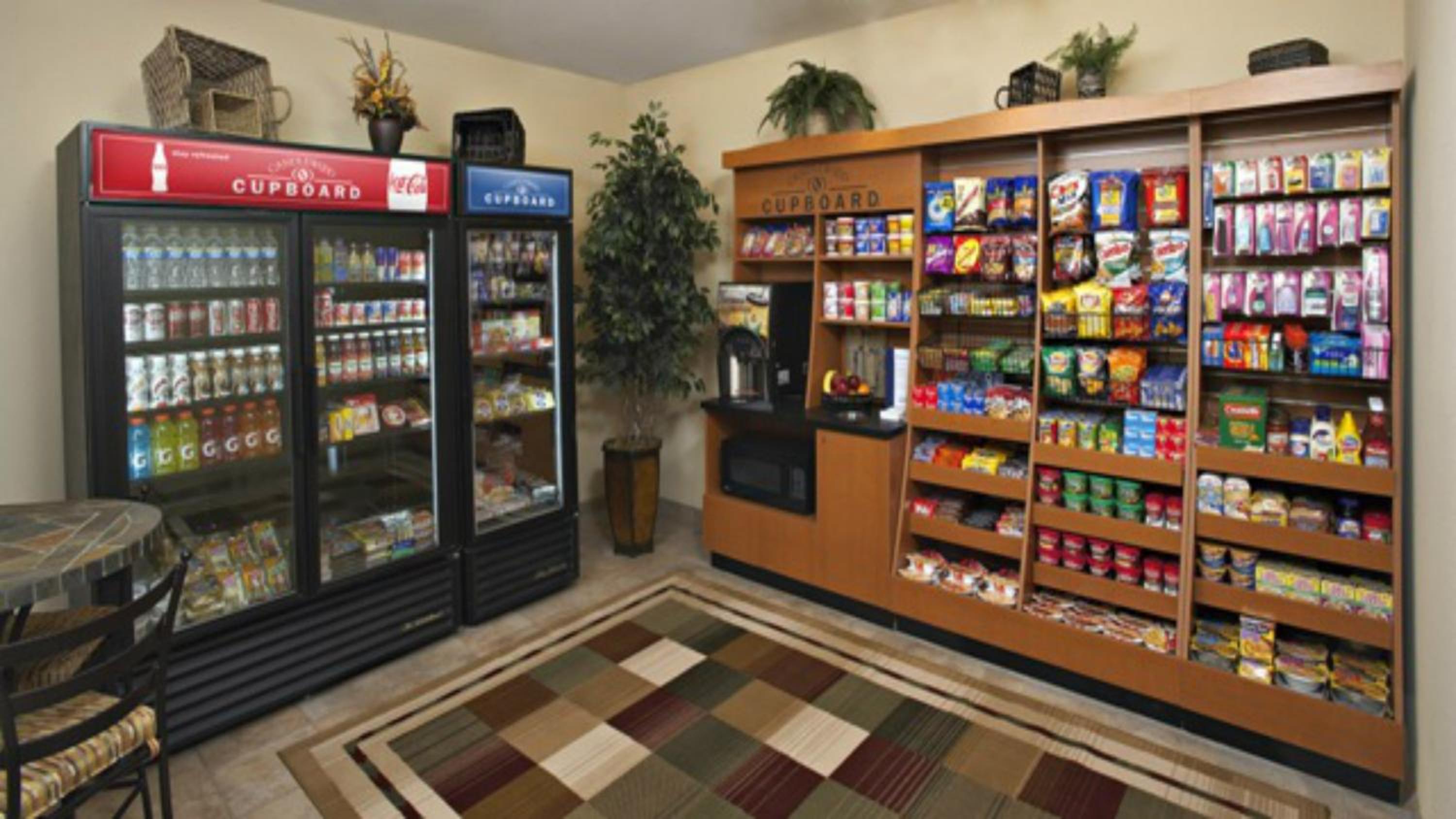 Candlewood Suites - Davenport by IHG, Foto 21
