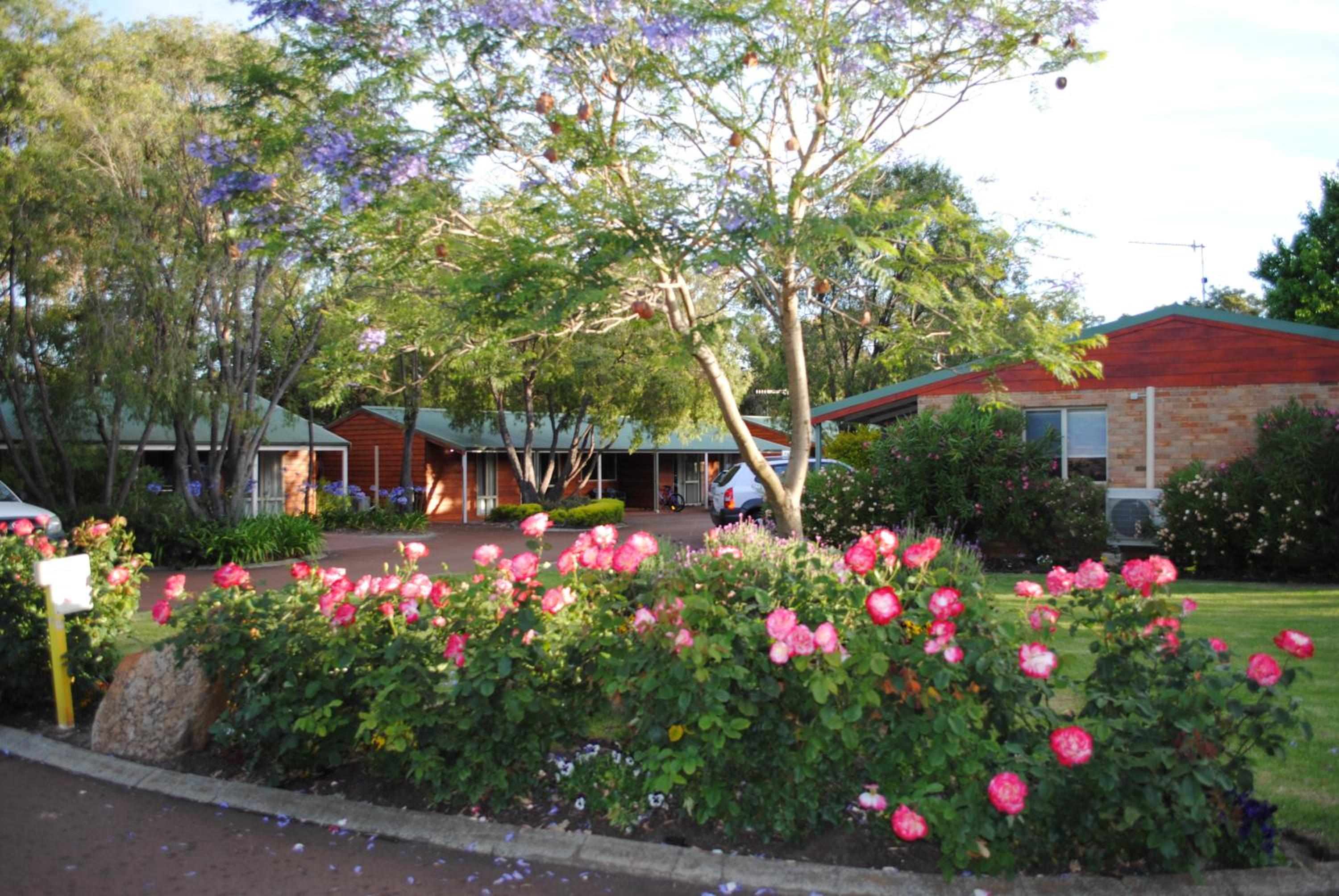 Margaret River Tourist Park