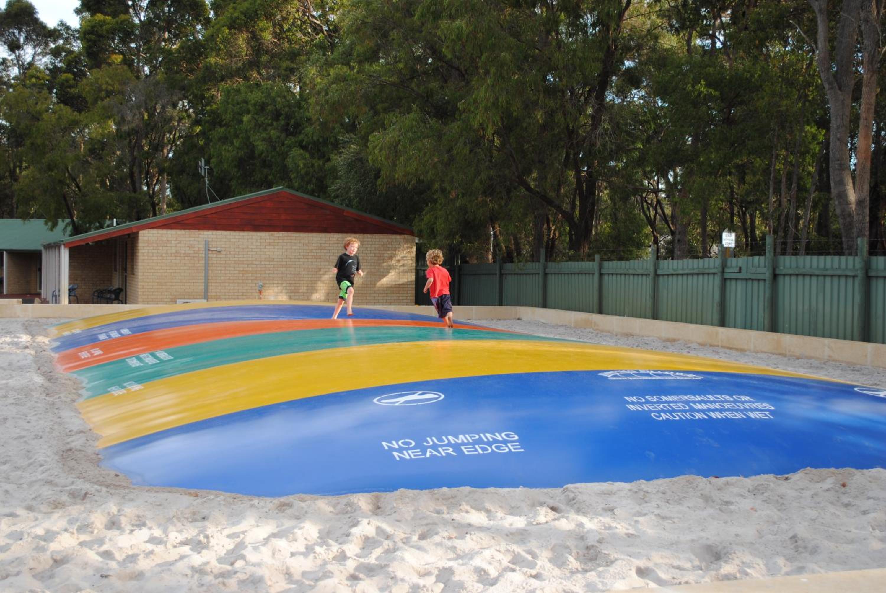 Margaret River Tourist Park