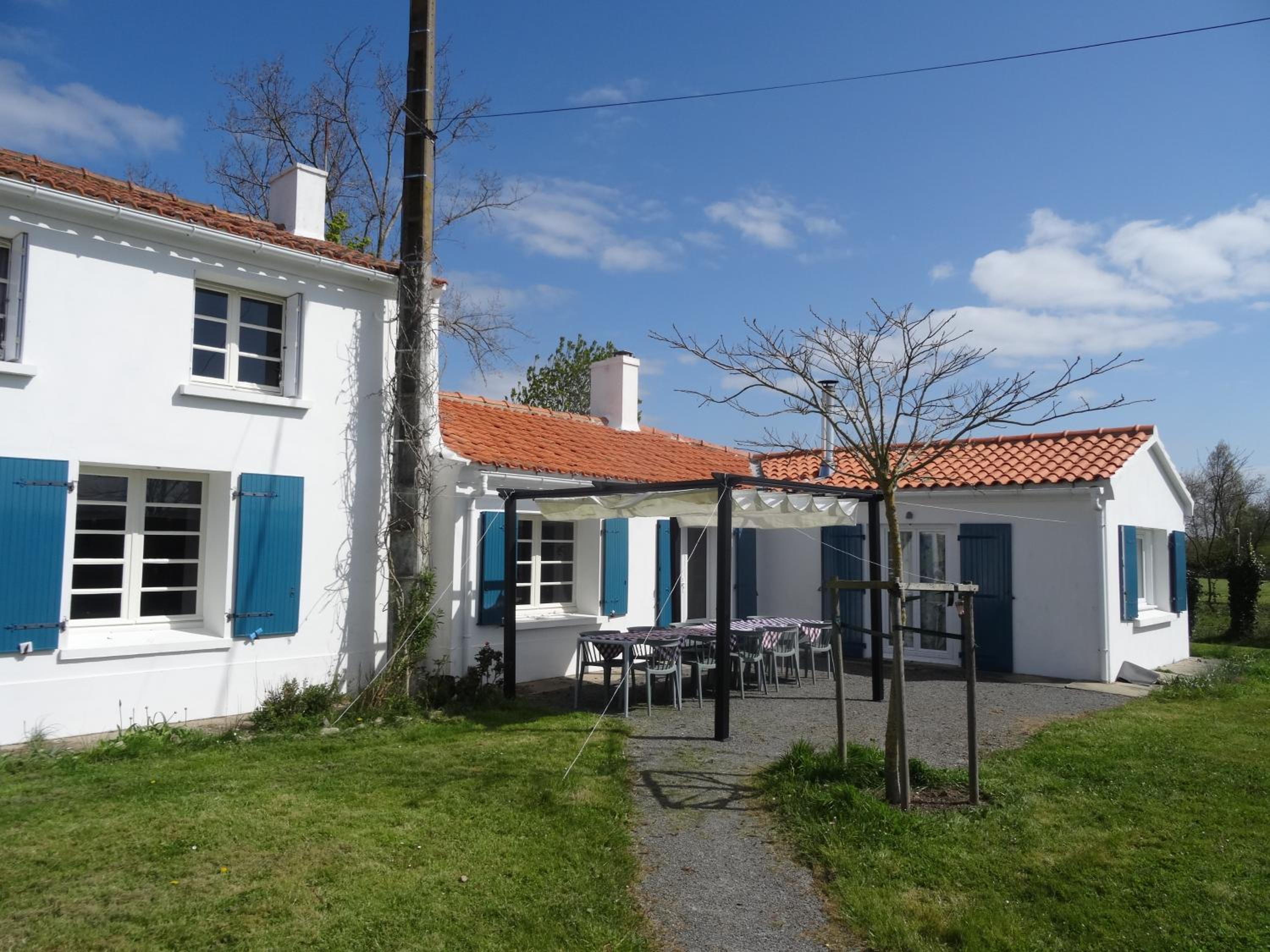 Auberge BonBeauJoli, photo 46