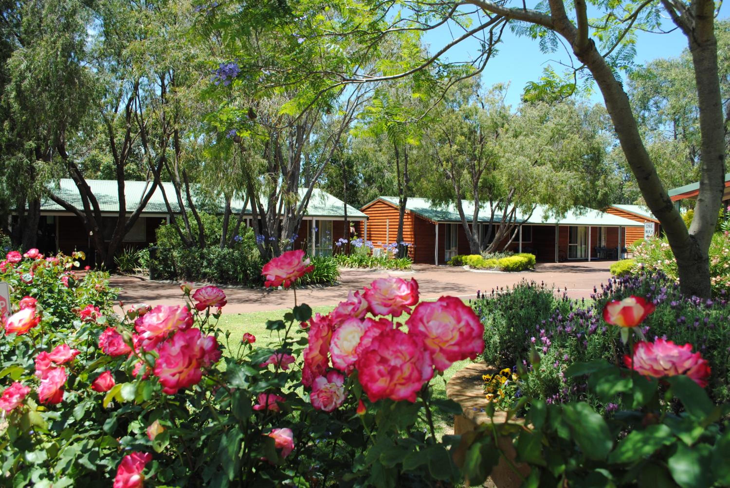 Margaret River Tourist Park