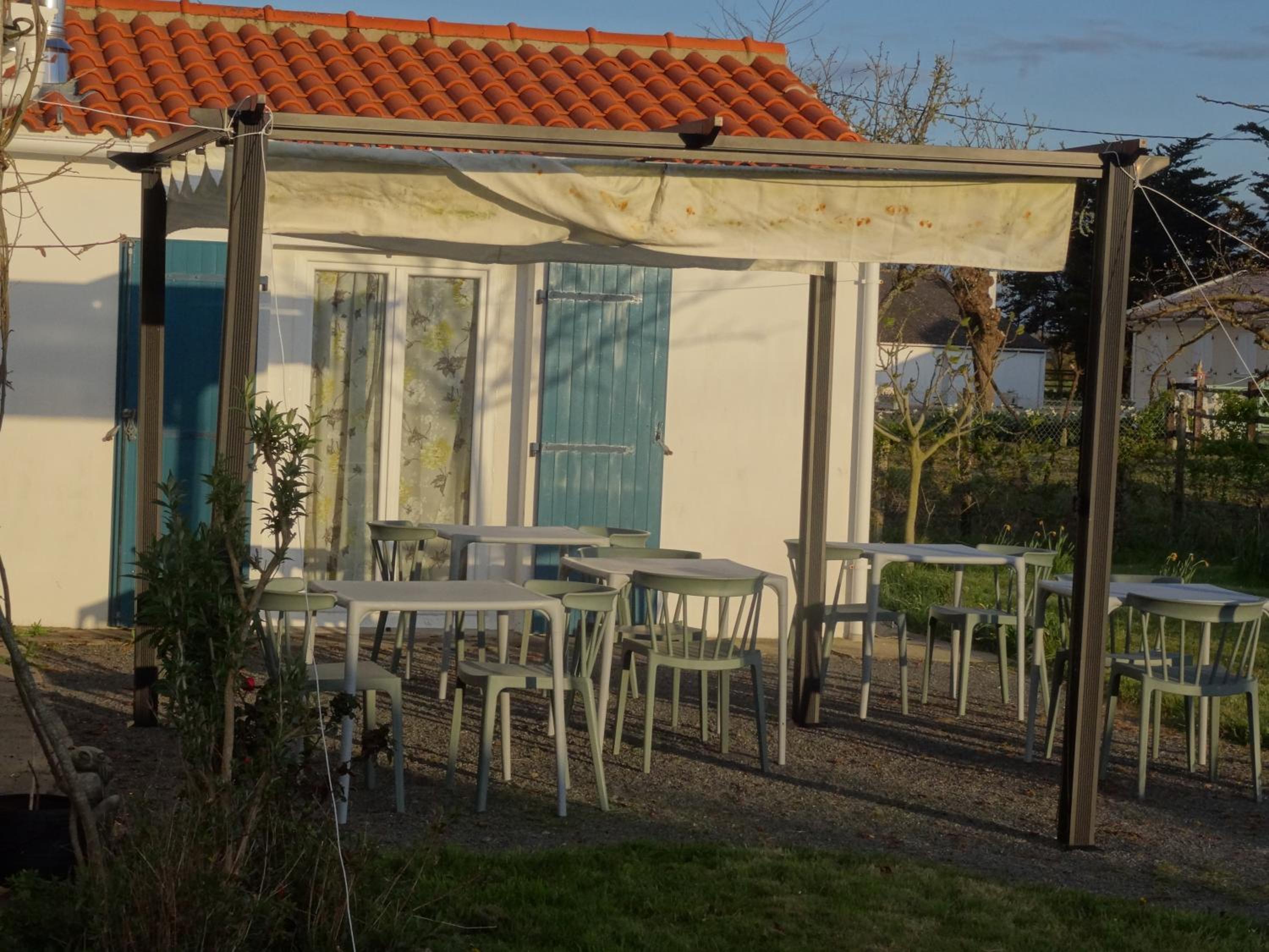 Auberge BonBeauJoli, photo 33