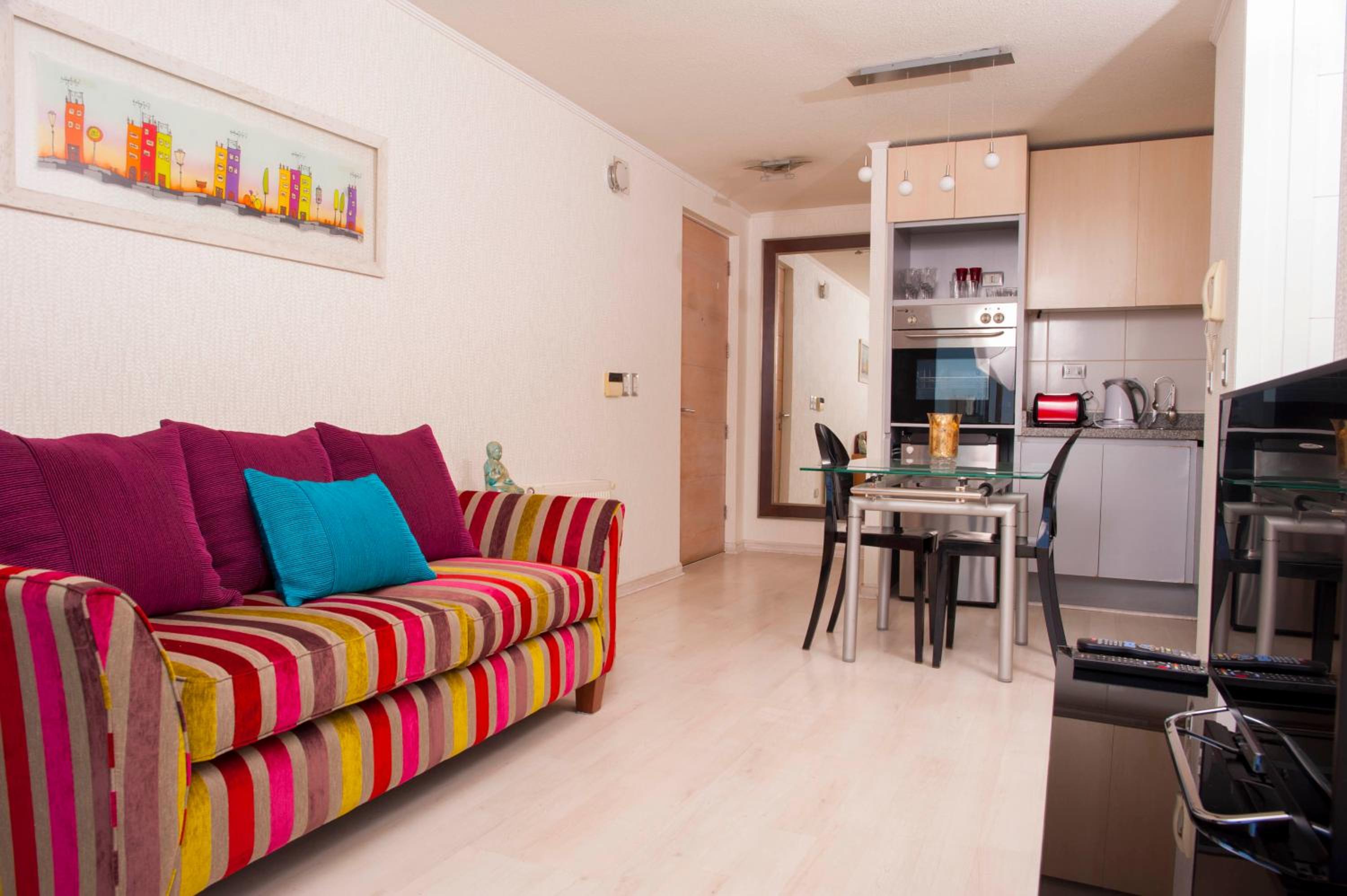 Chilean Suites and Apartment