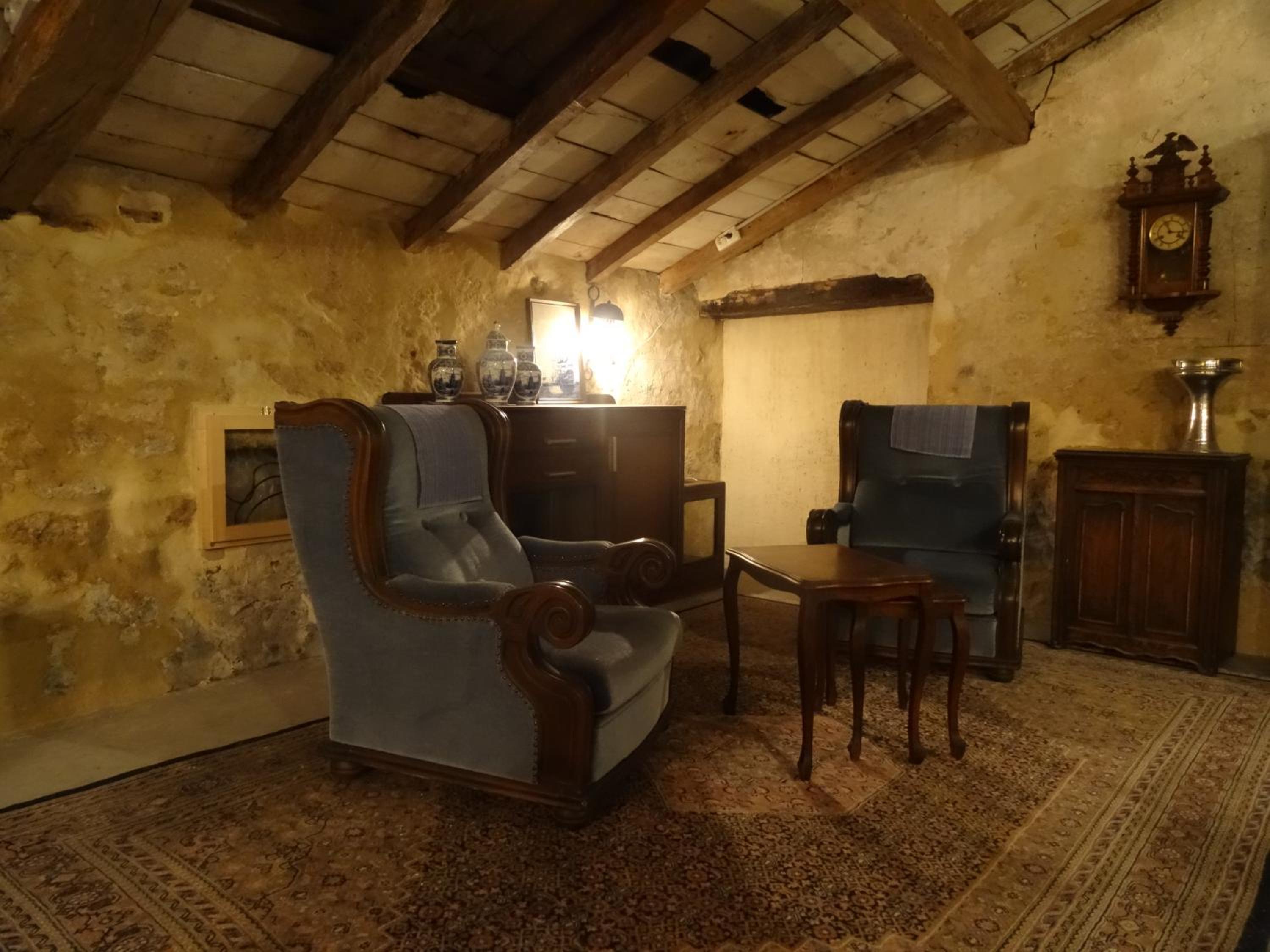 Auberge BonBeauJoli, photo 61