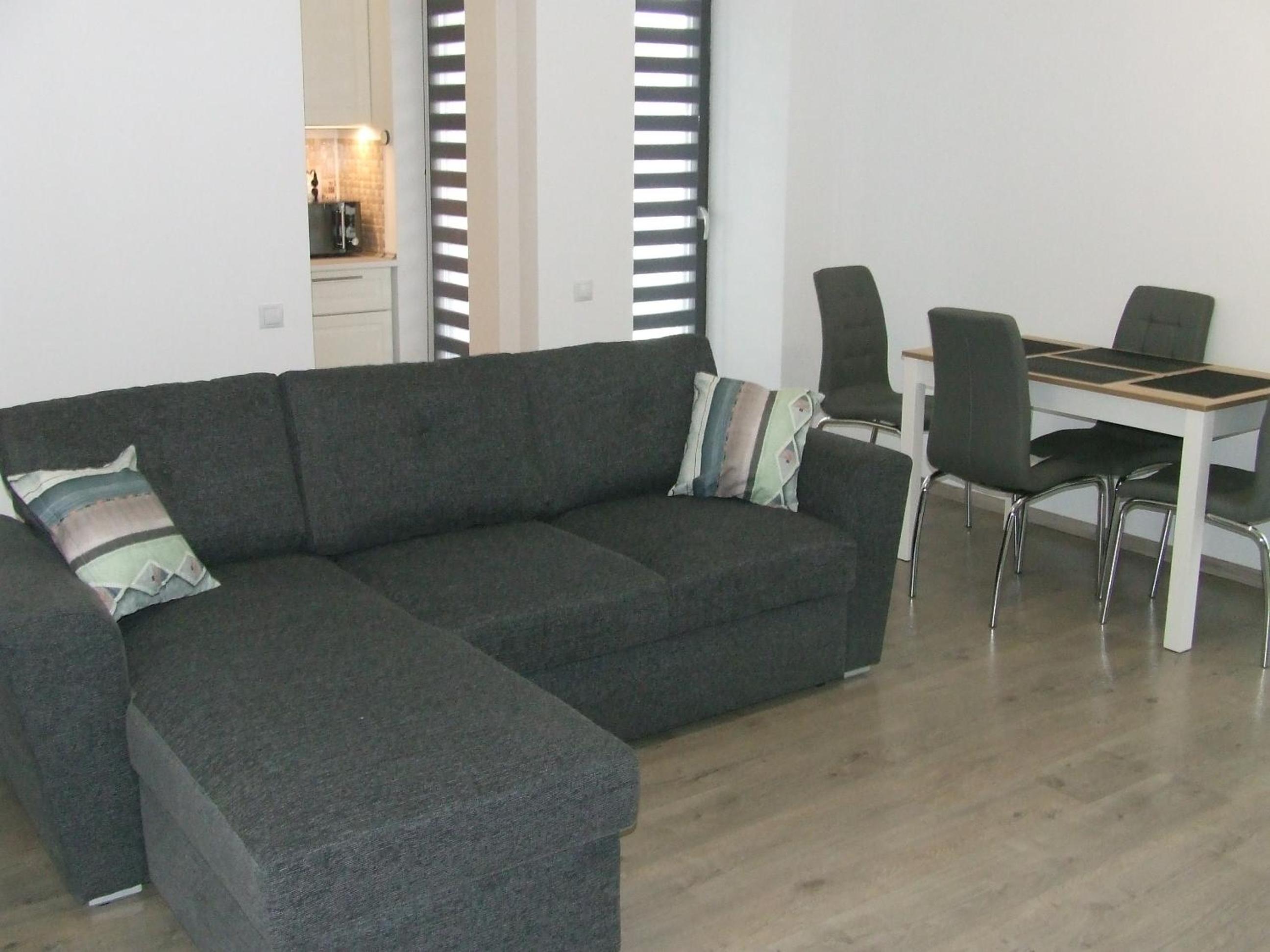 Vivido Apartments view 5