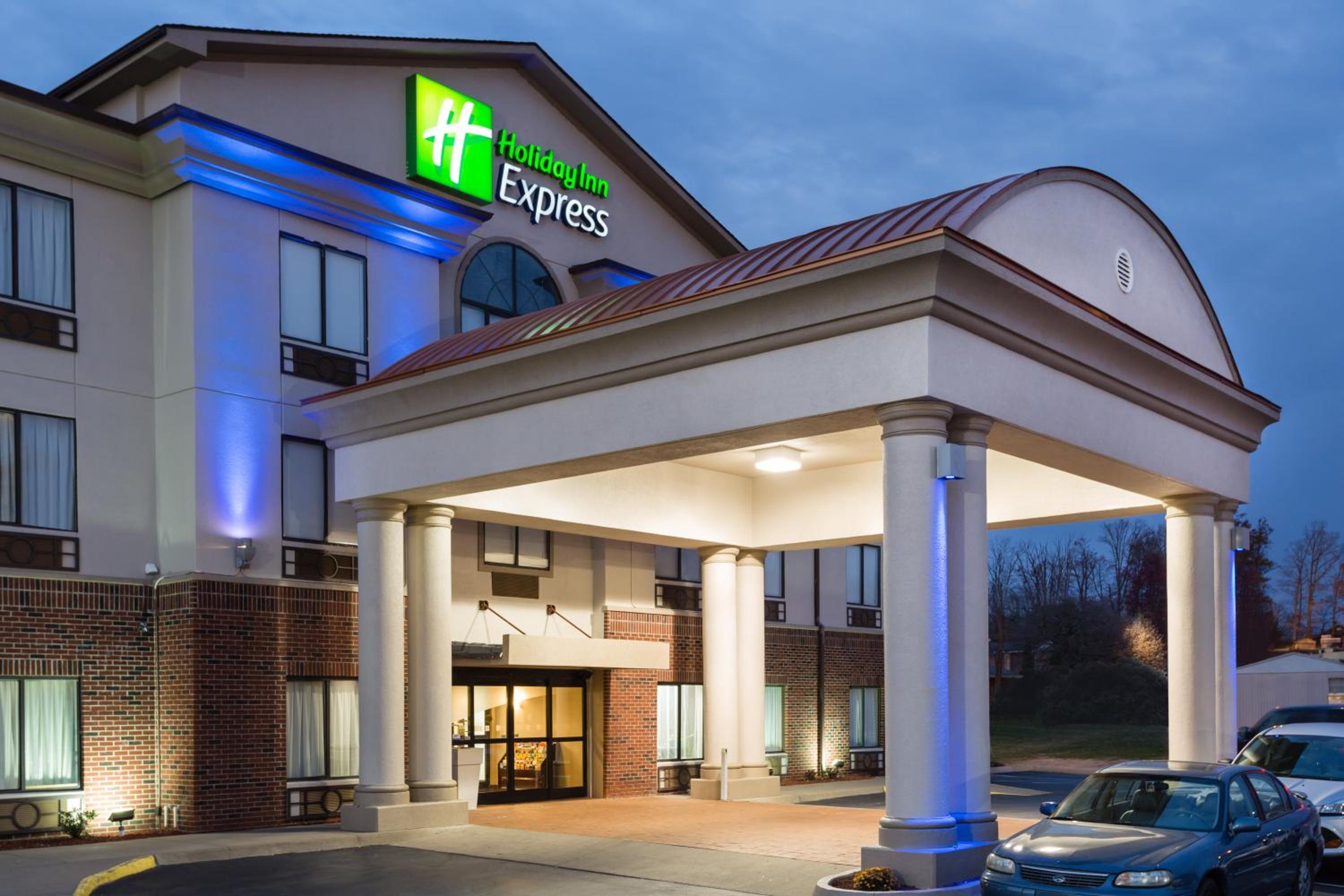 Holiday Inn Express Princeton/I-77 by IHG, Fotografia 11