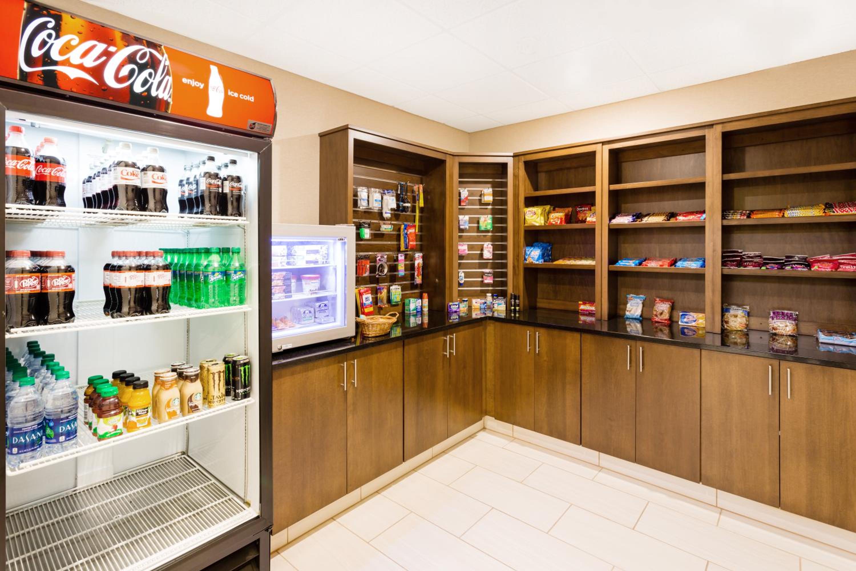 Holiday Inn Express Princeton/I-77 by IHG, Fotografia 10