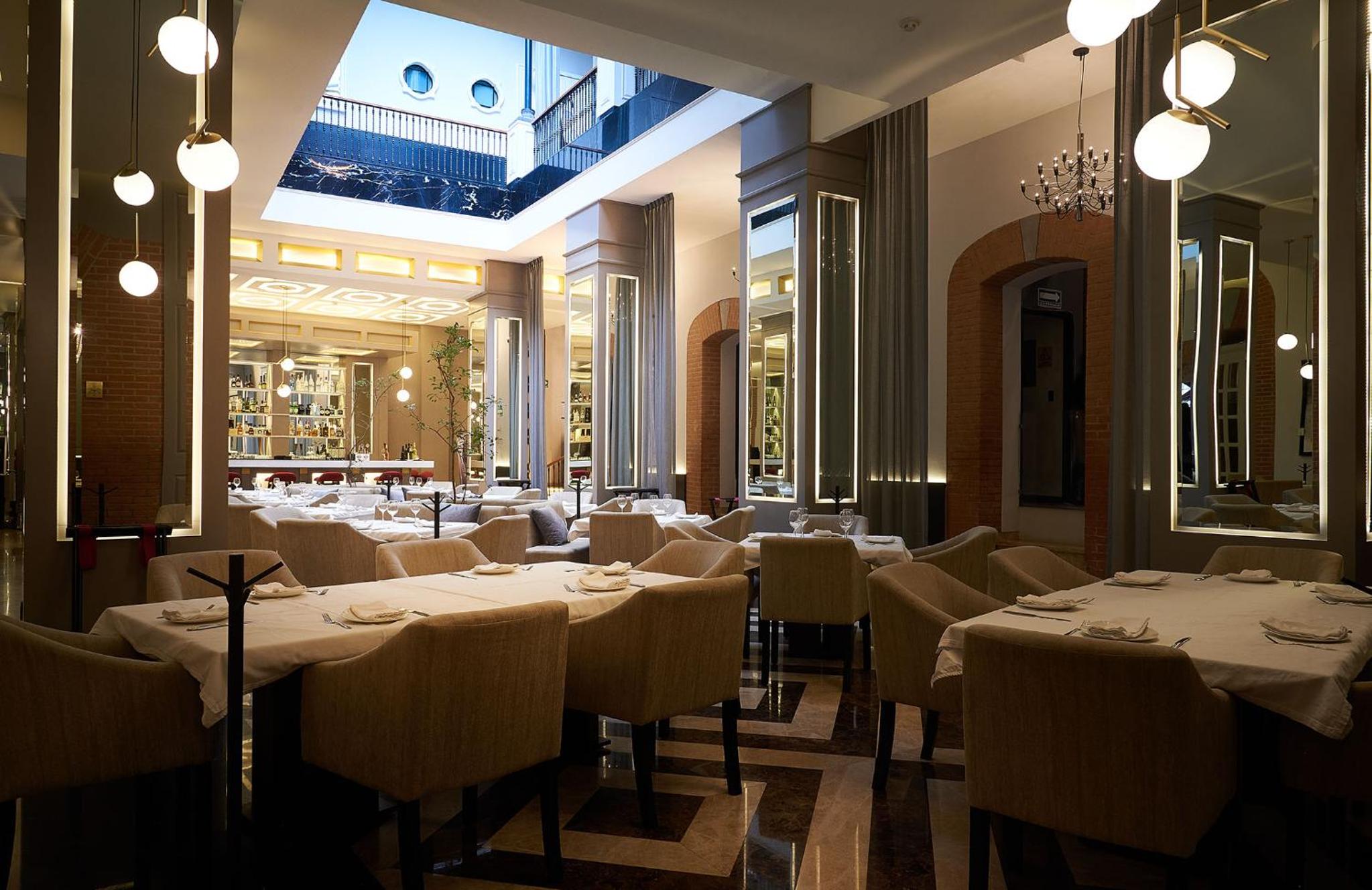 Toluca Vacations - Hotel Boutique Margarita Toluca - Property Image 3