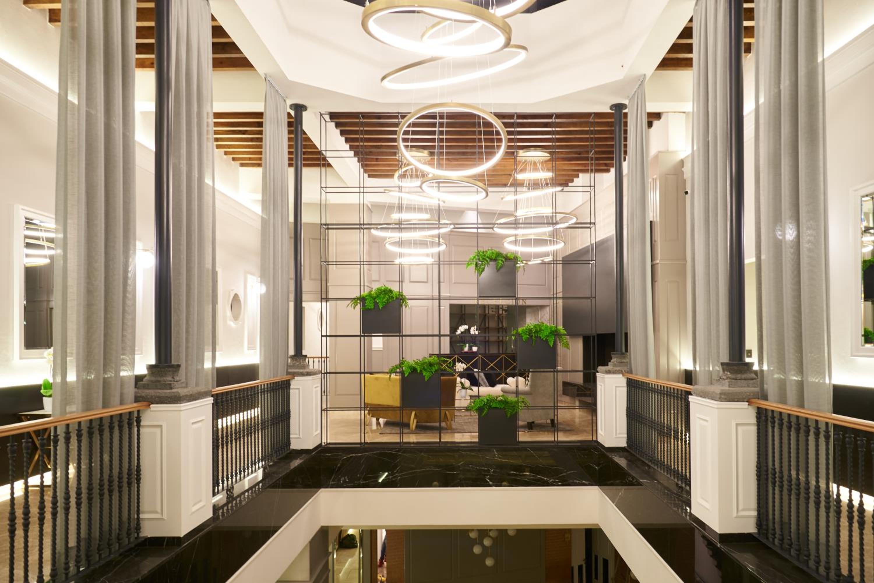 Toluca Vacations - Hotel Boutique Margarita Toluca - Property Image 3