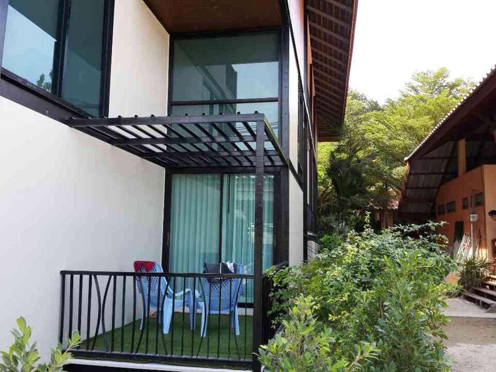 Ricci House Resort