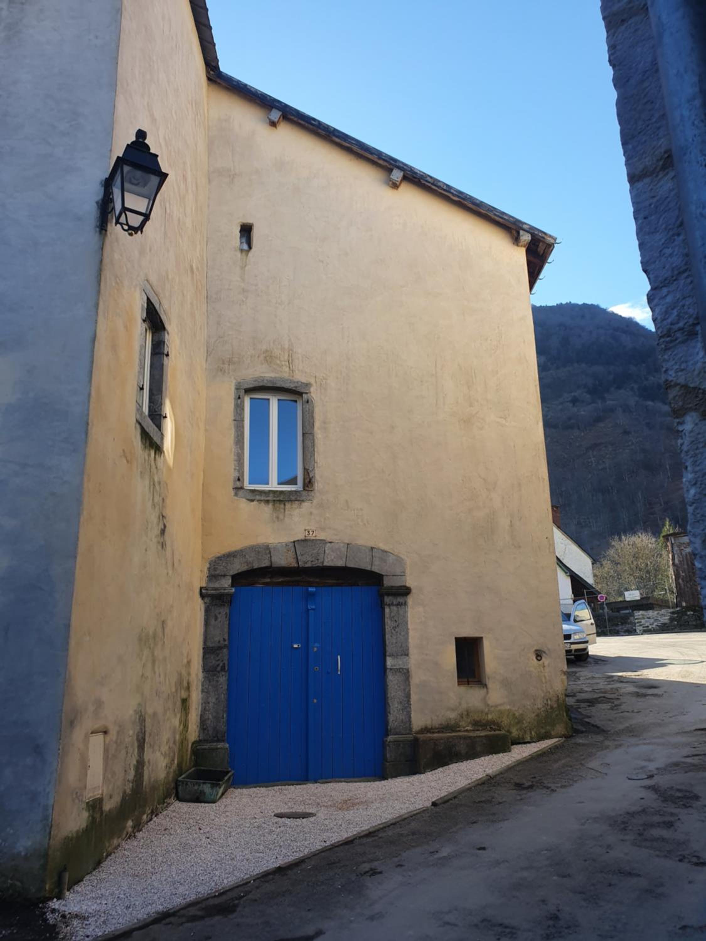 Appartements "Le Casino" et "Lou petit" view 2