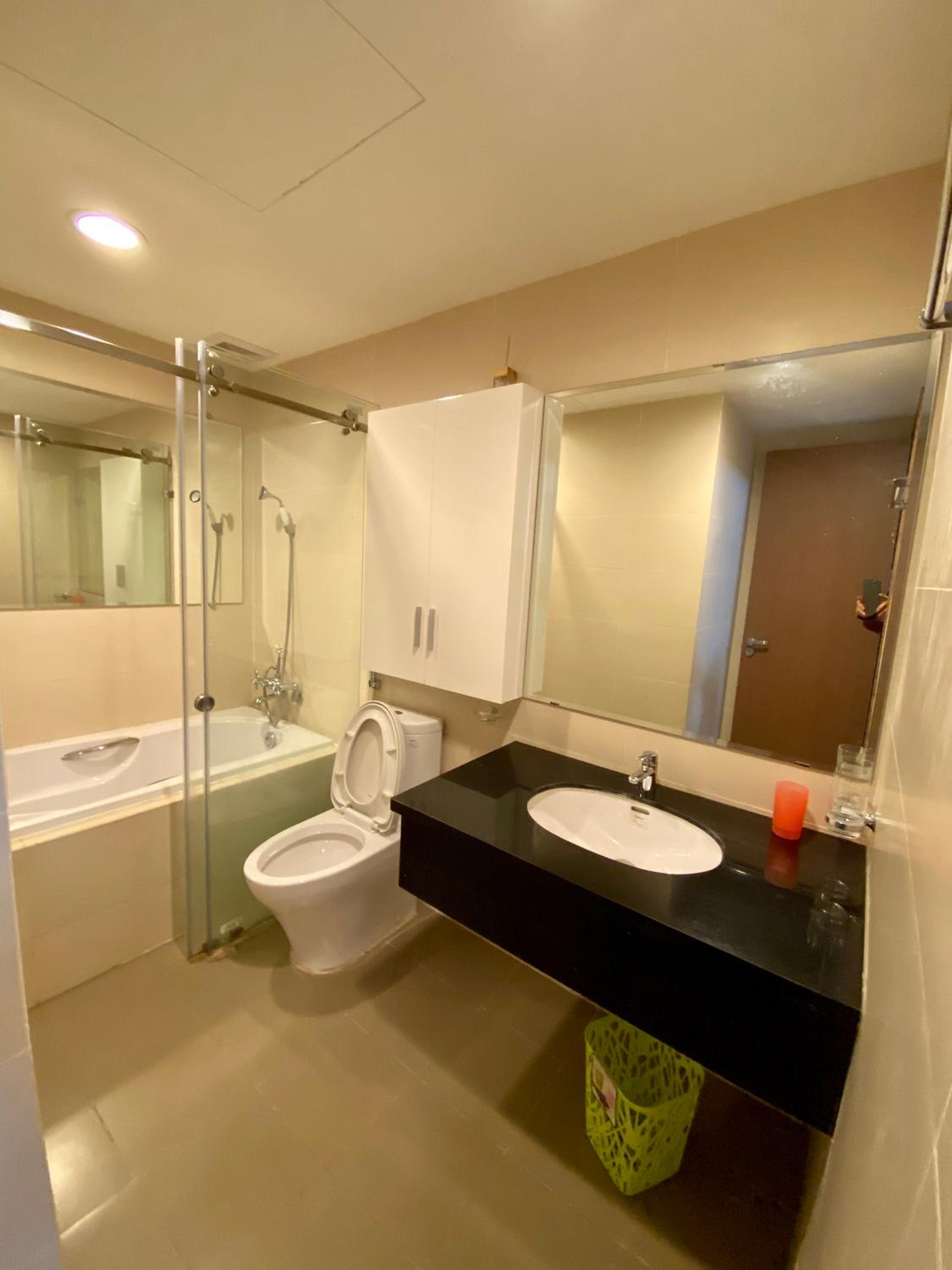SHP Plaza Khanh Phong Homestay view 2