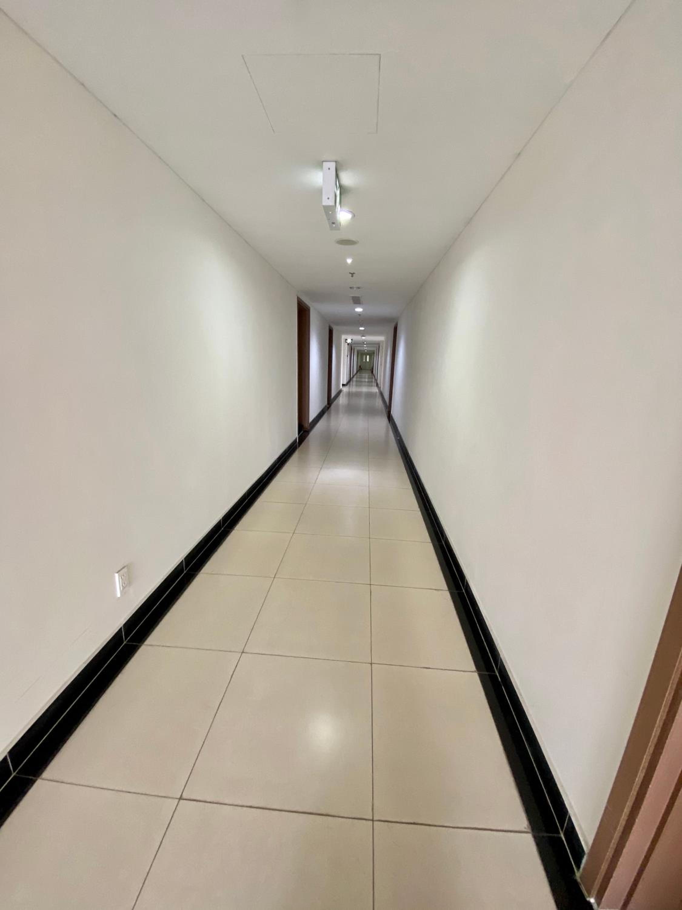 SHP Plaza Khanh Phong Homestay view 3