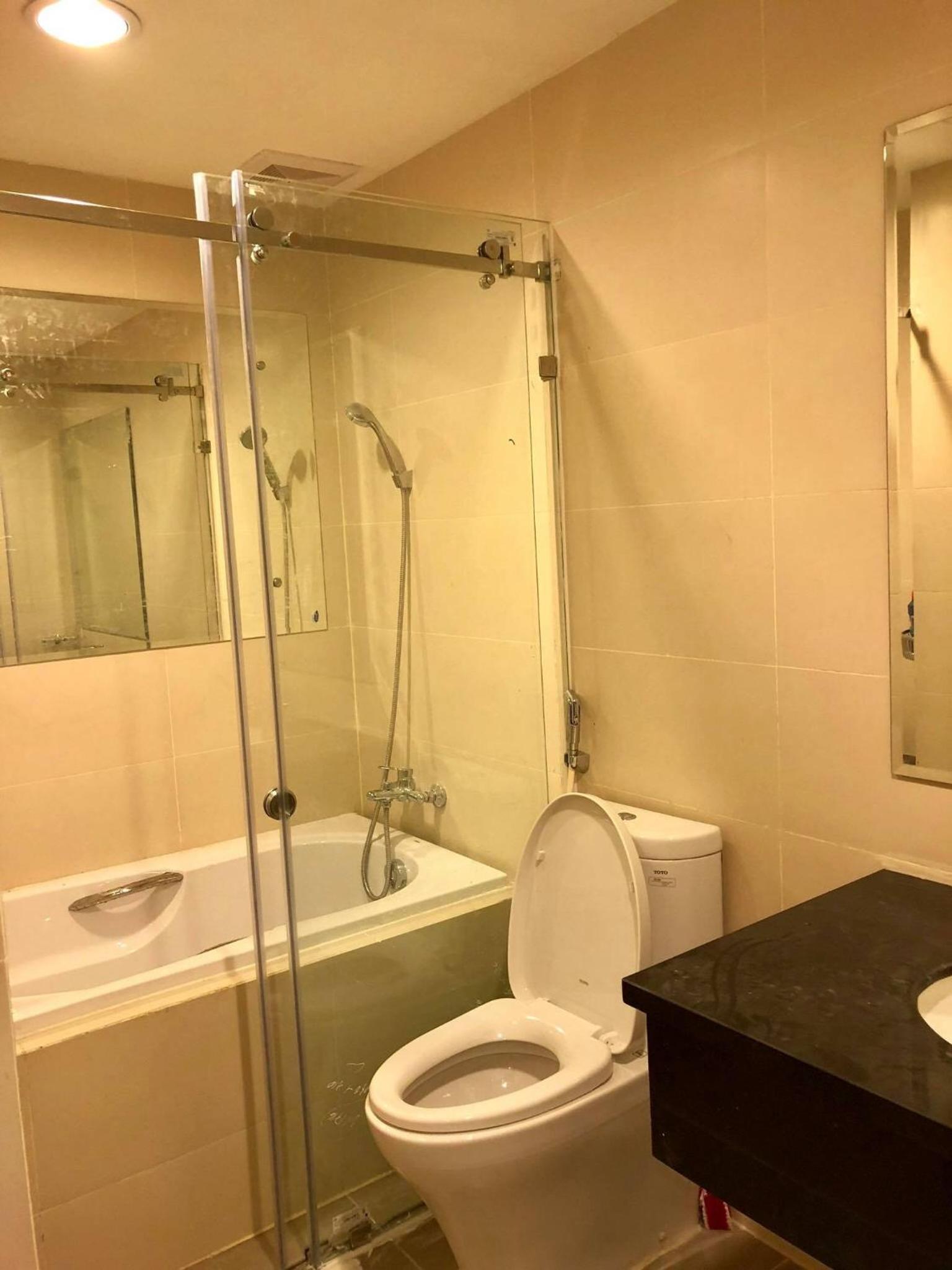 SHP Plaza Khanh Phong Homestay view 5
