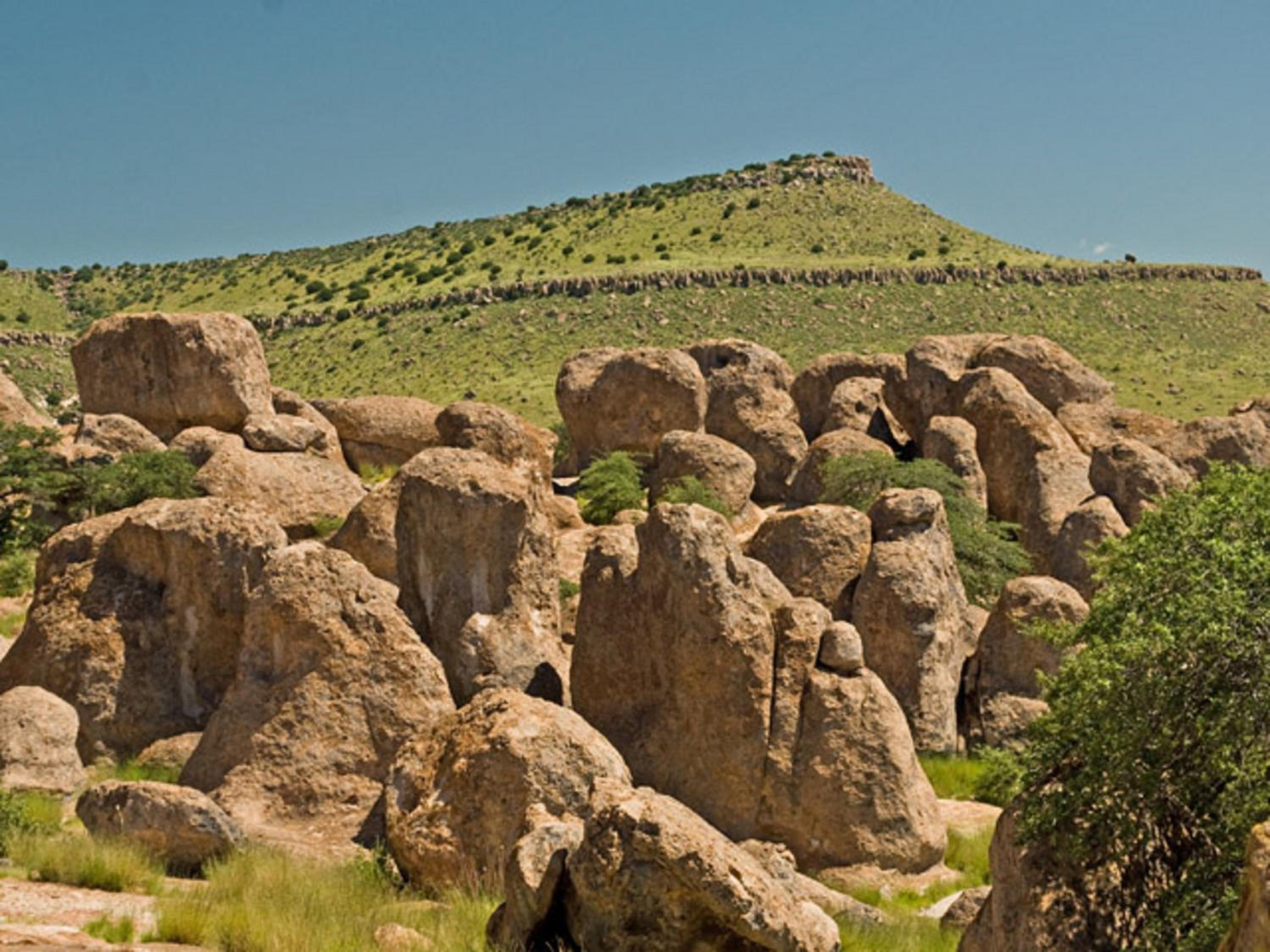 Holiday Inn Express Silver City by IHG view 3