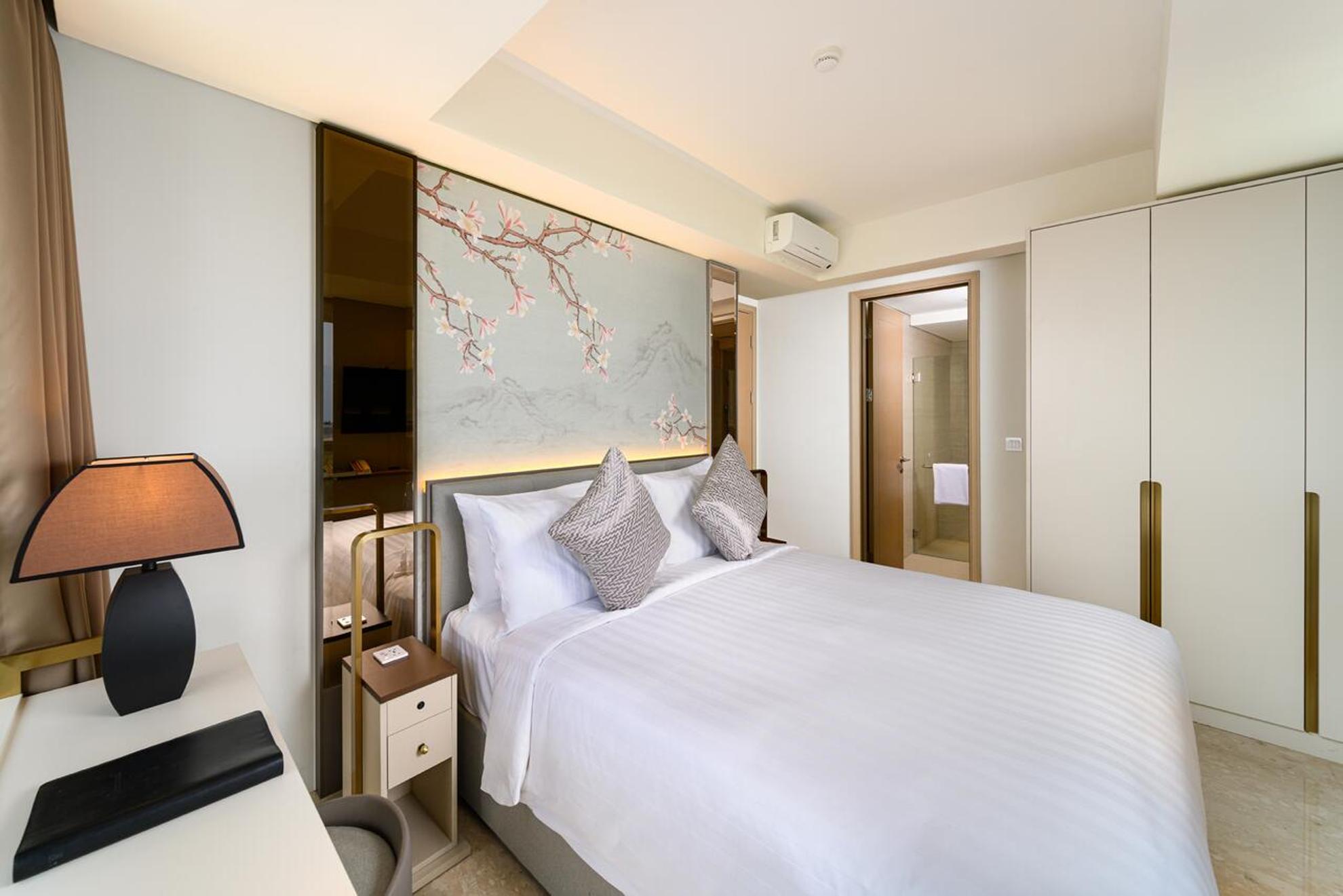 Oakwood PIK Jakarta