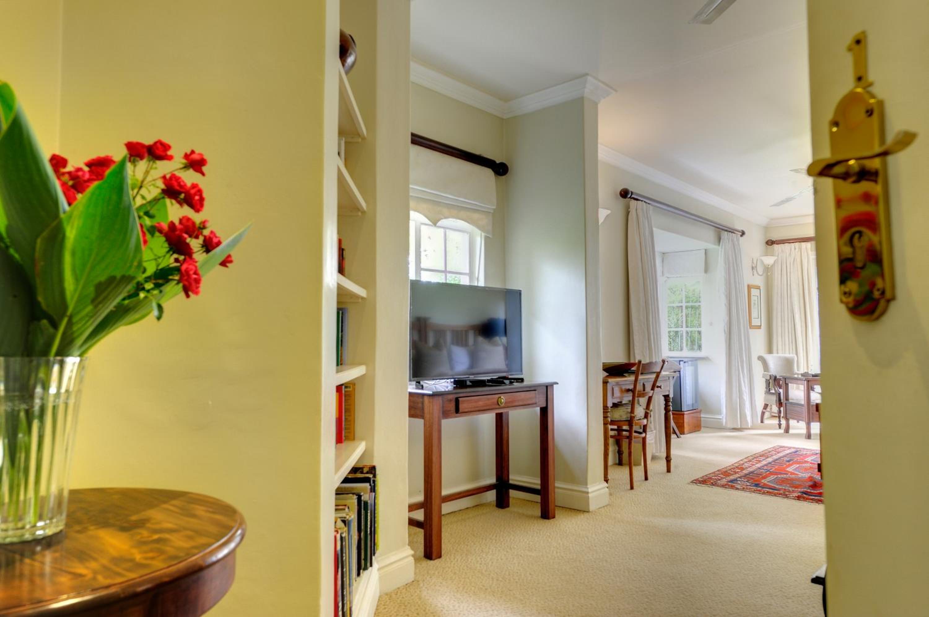 Moorcroft Manor Boutique Country Hotel