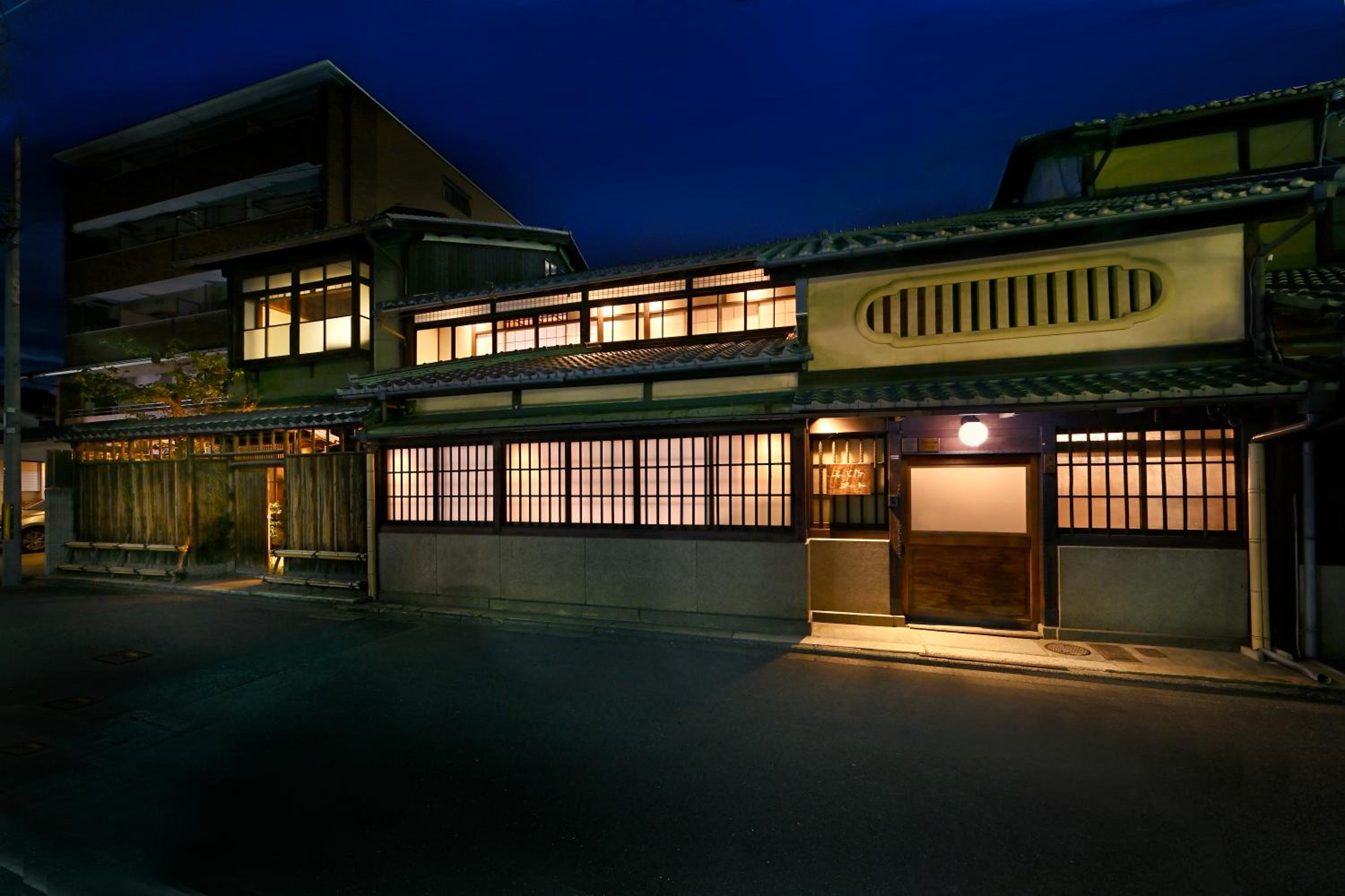 Nishijin Fujita